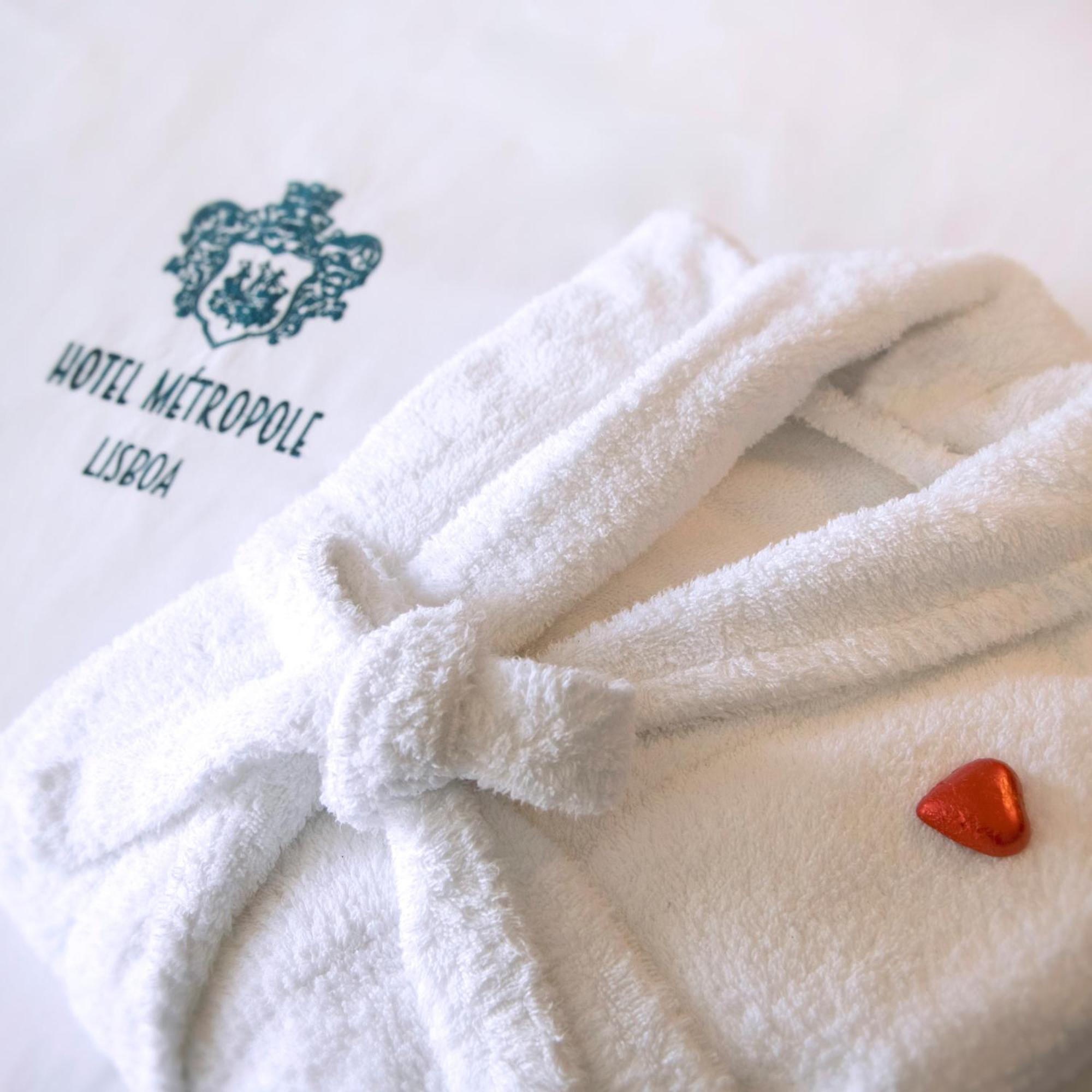 Romantic Double Room