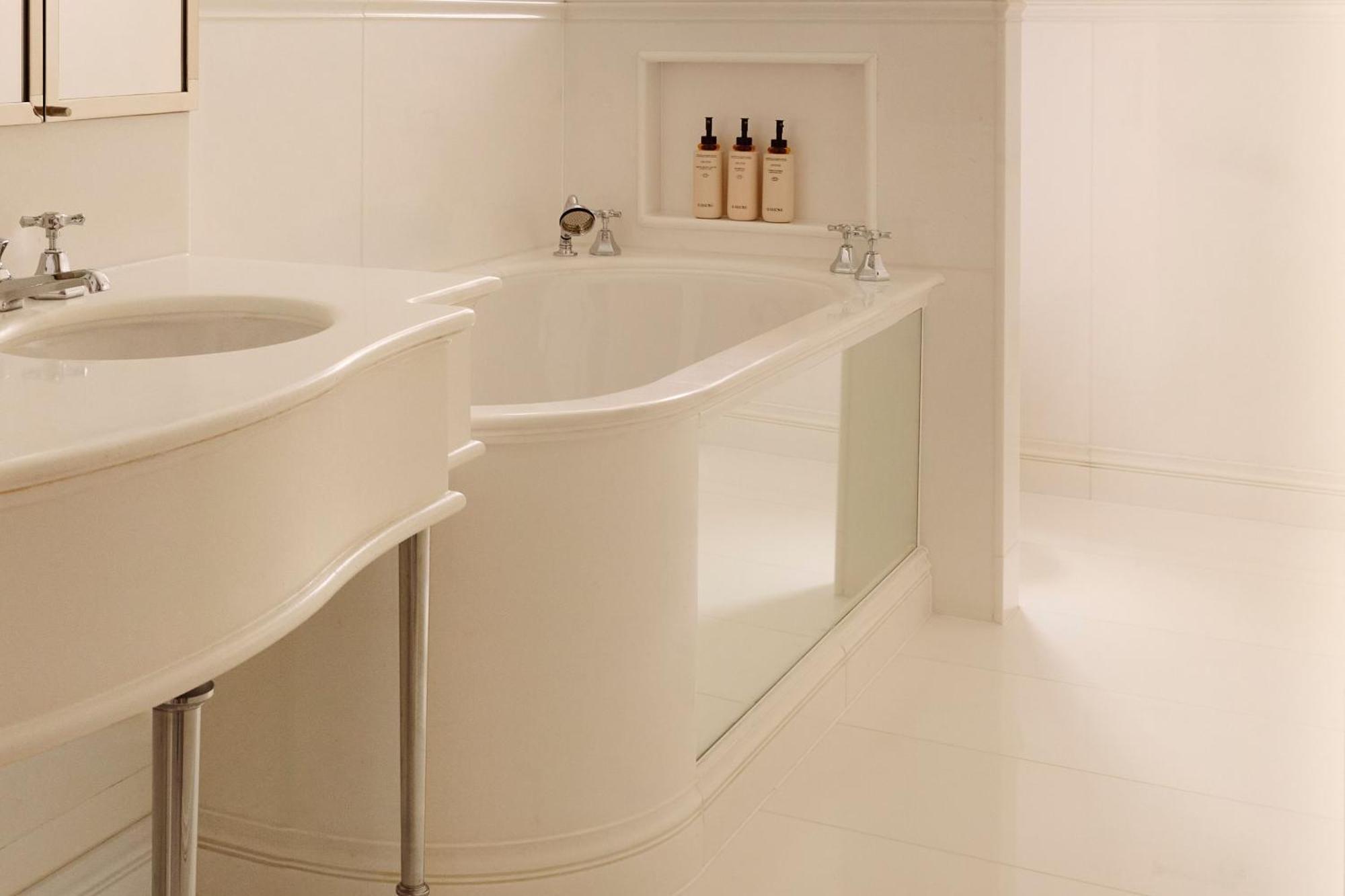 Courtyard Superior Room