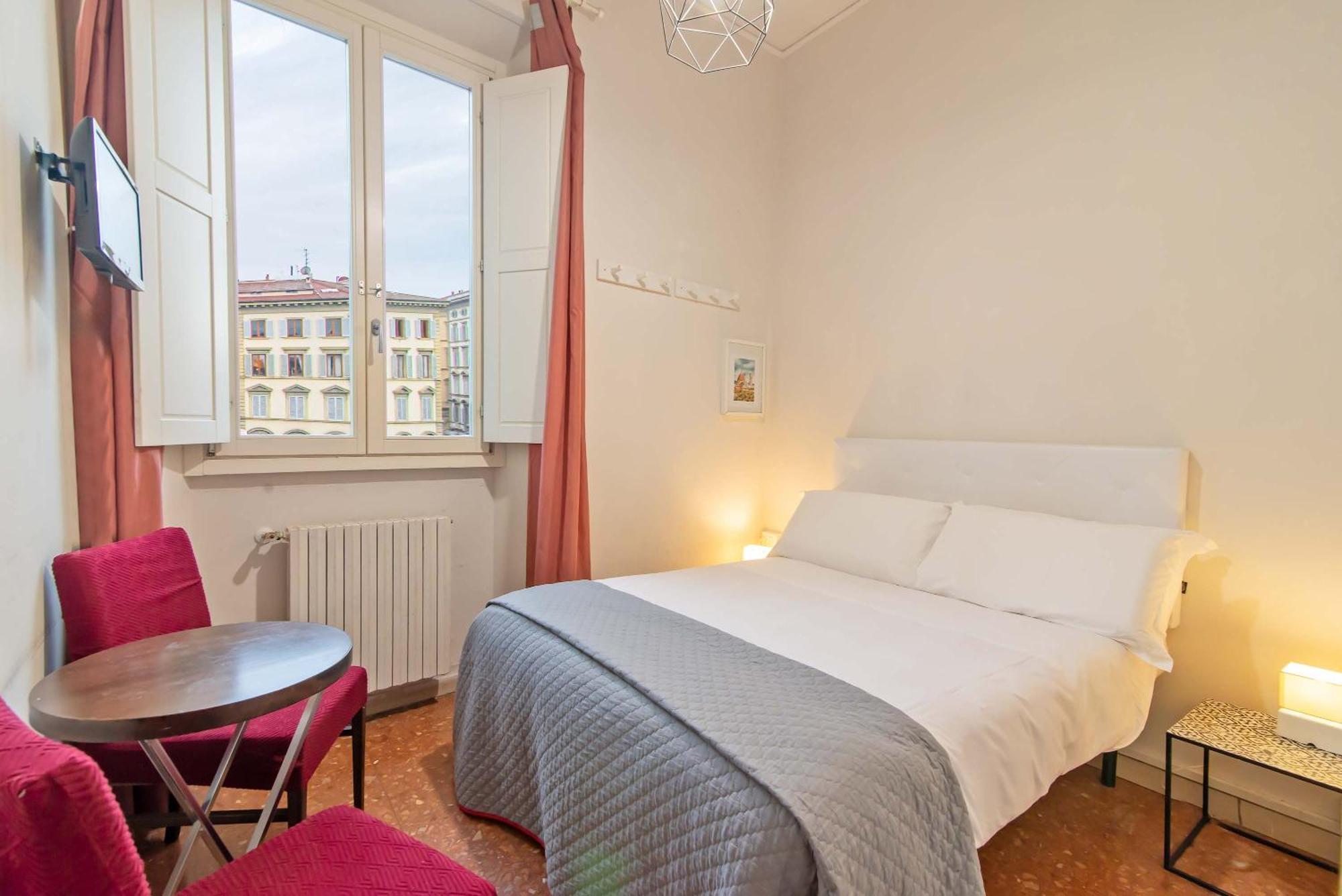 Small Double Room
