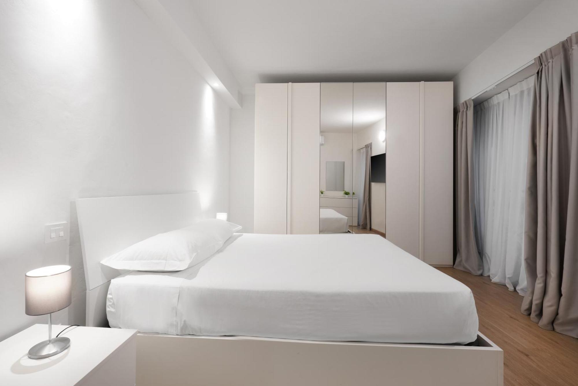 Two-Bedroom Deluxe Apartment Annex