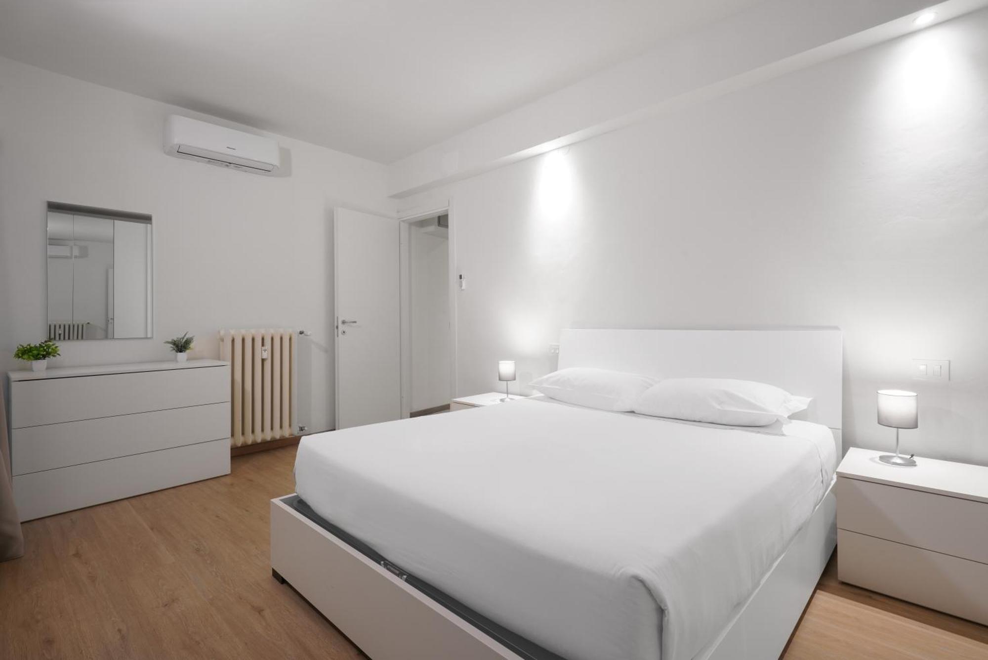 Two-Bedroom Deluxe Apartment Annex