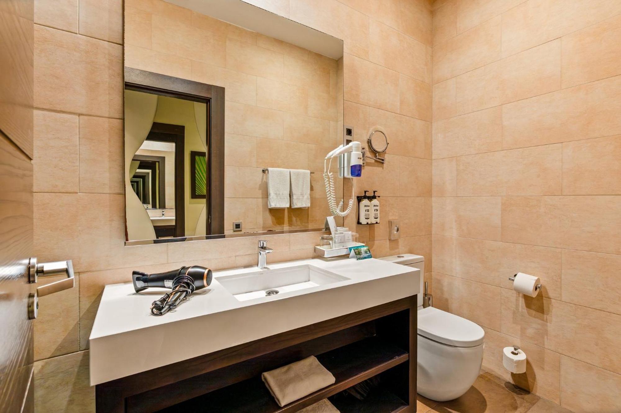 Premium King Room Pool View