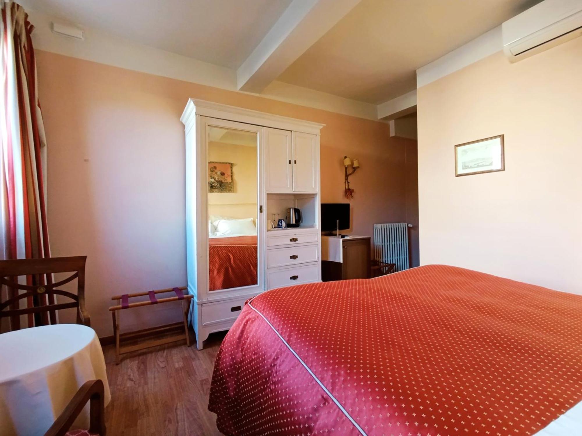 Budget Double or Twin Room