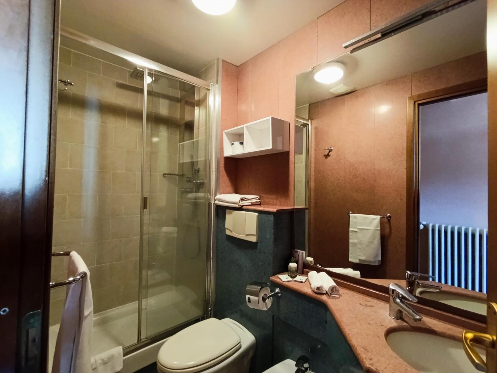 Budget Double or Twin Room