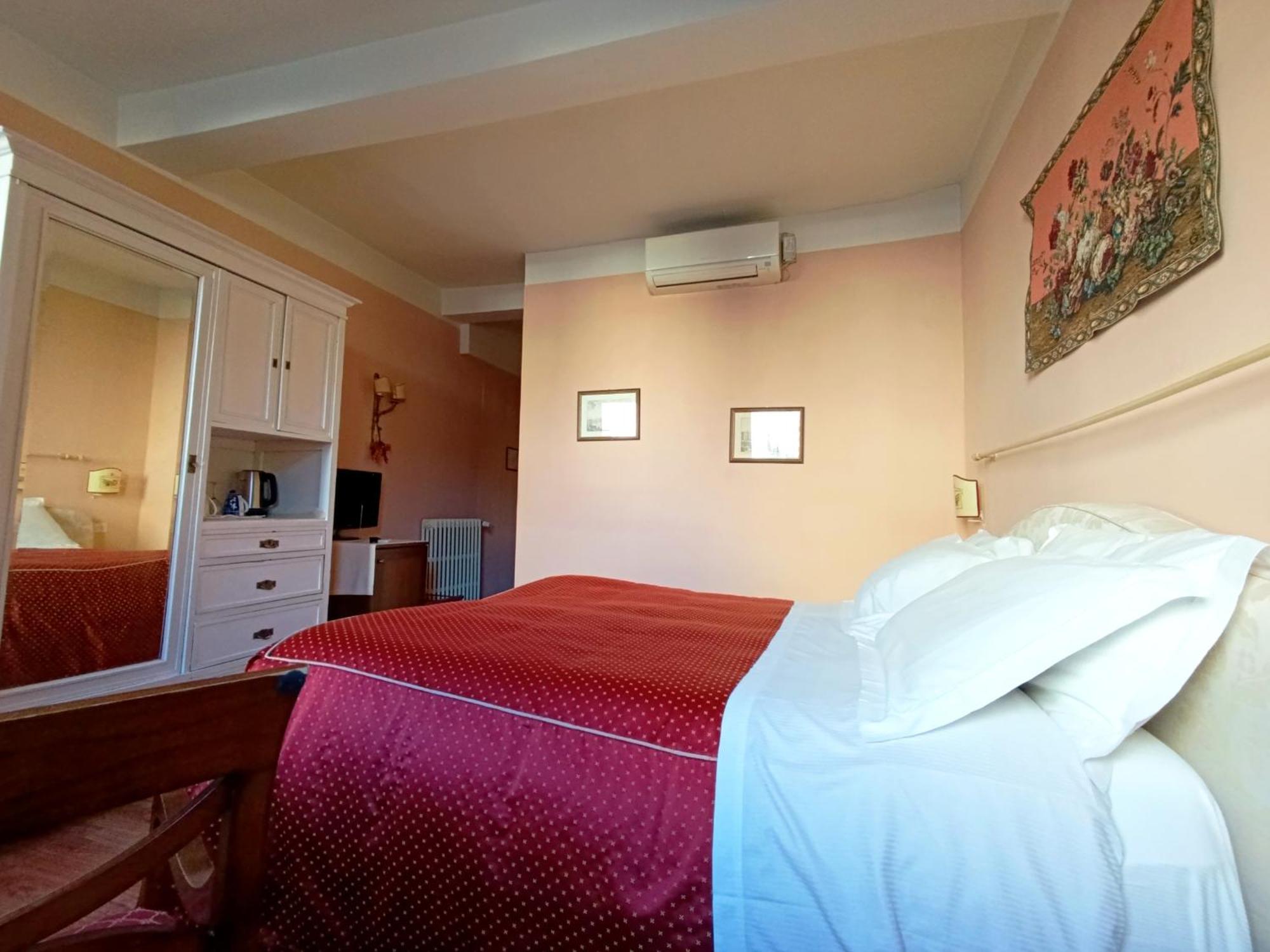Budget Double or Twin Room
