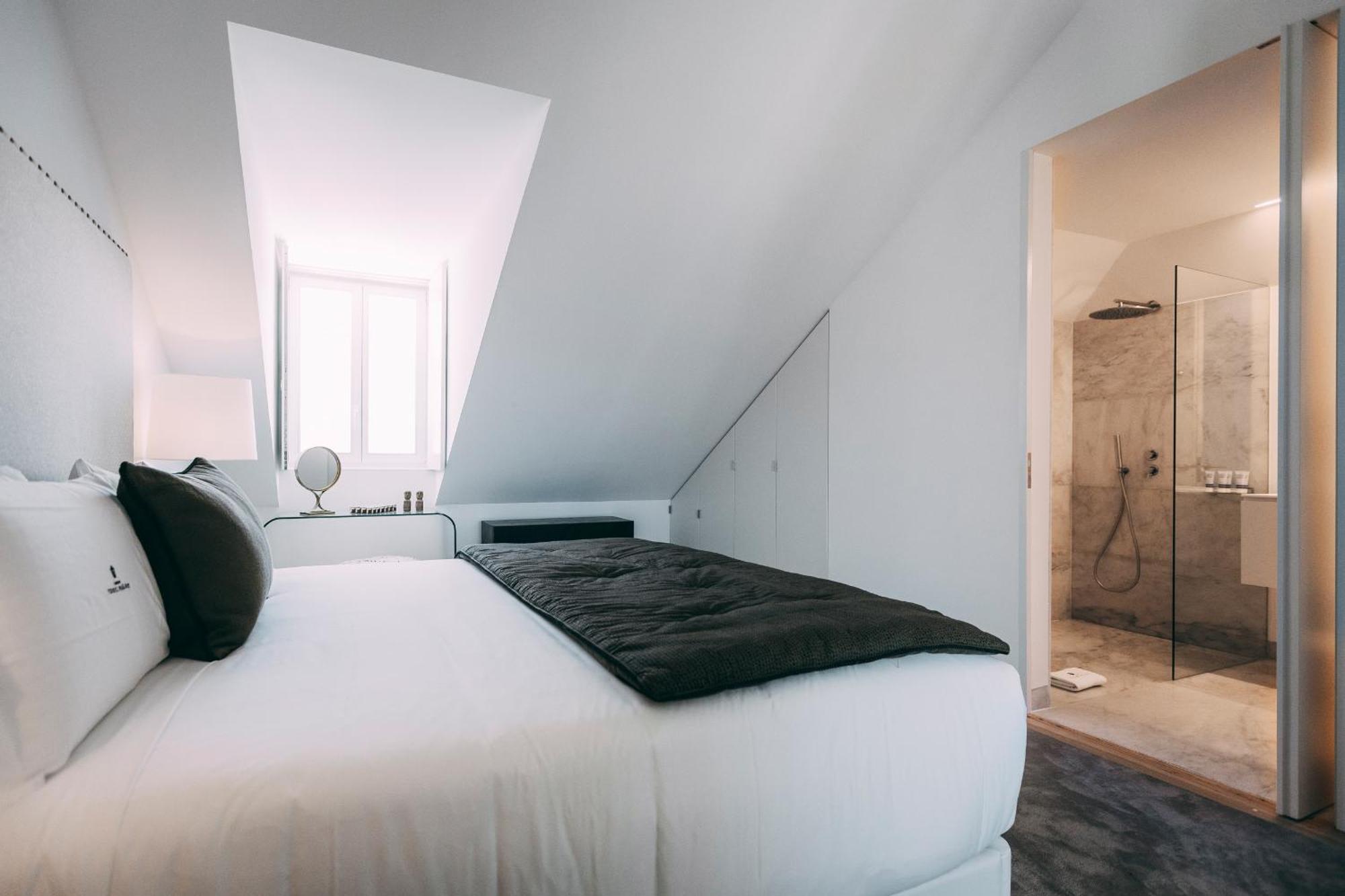 Penthouse Apartment