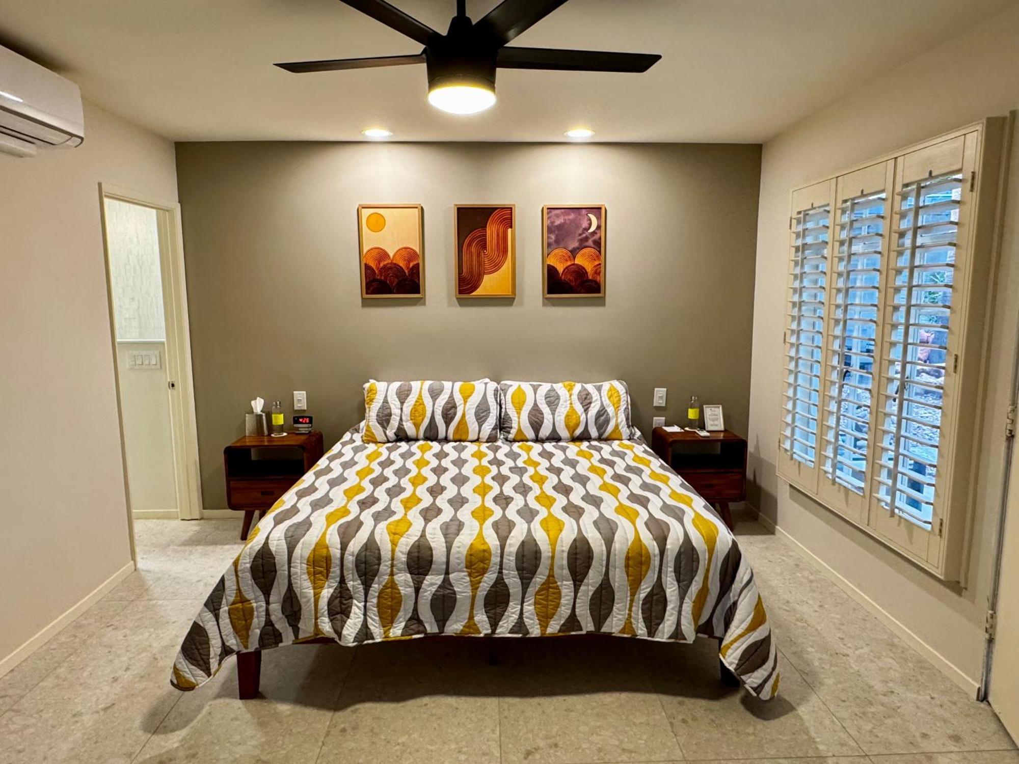Superior King Room