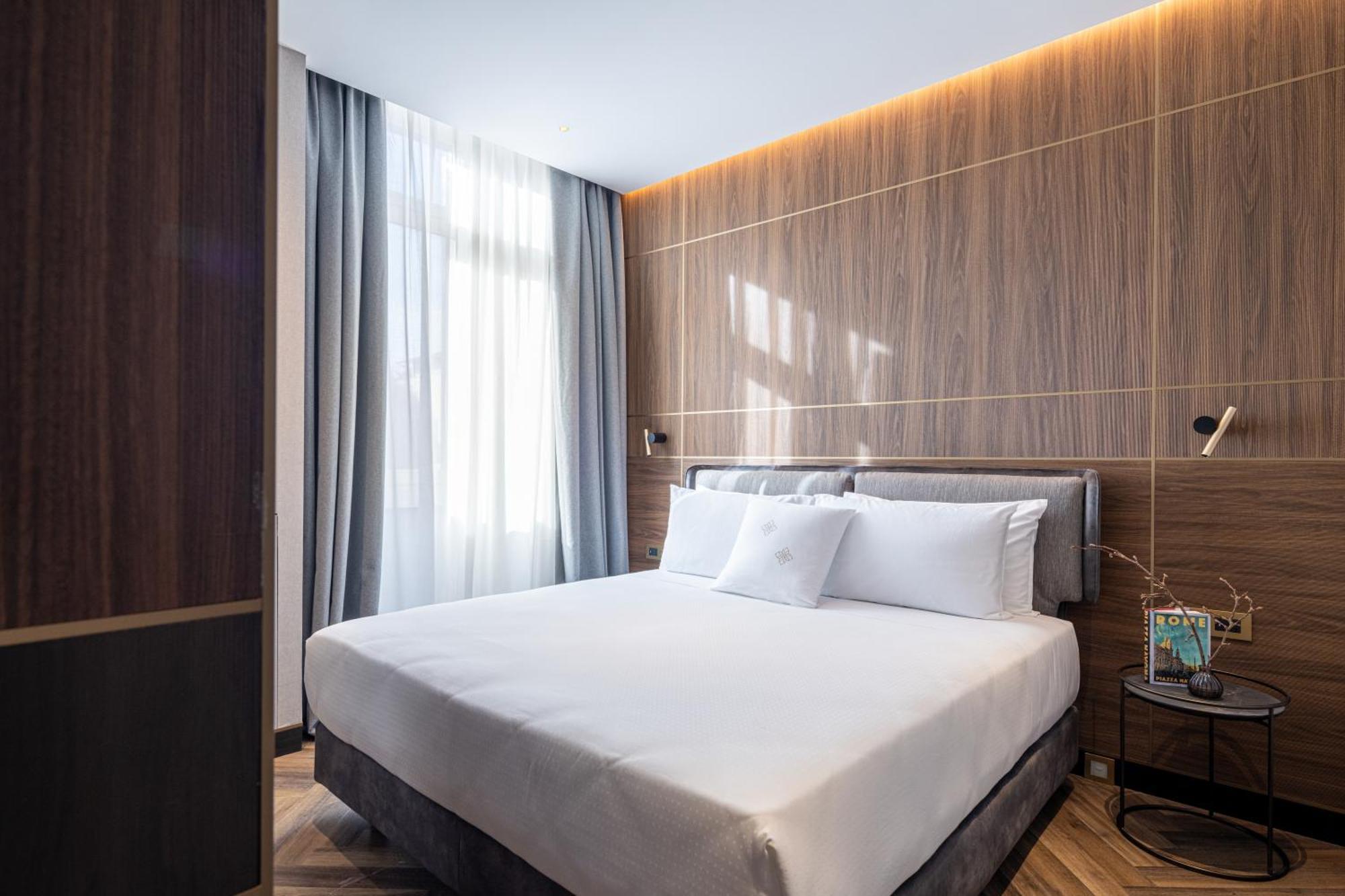 Deluxe Junior Suite