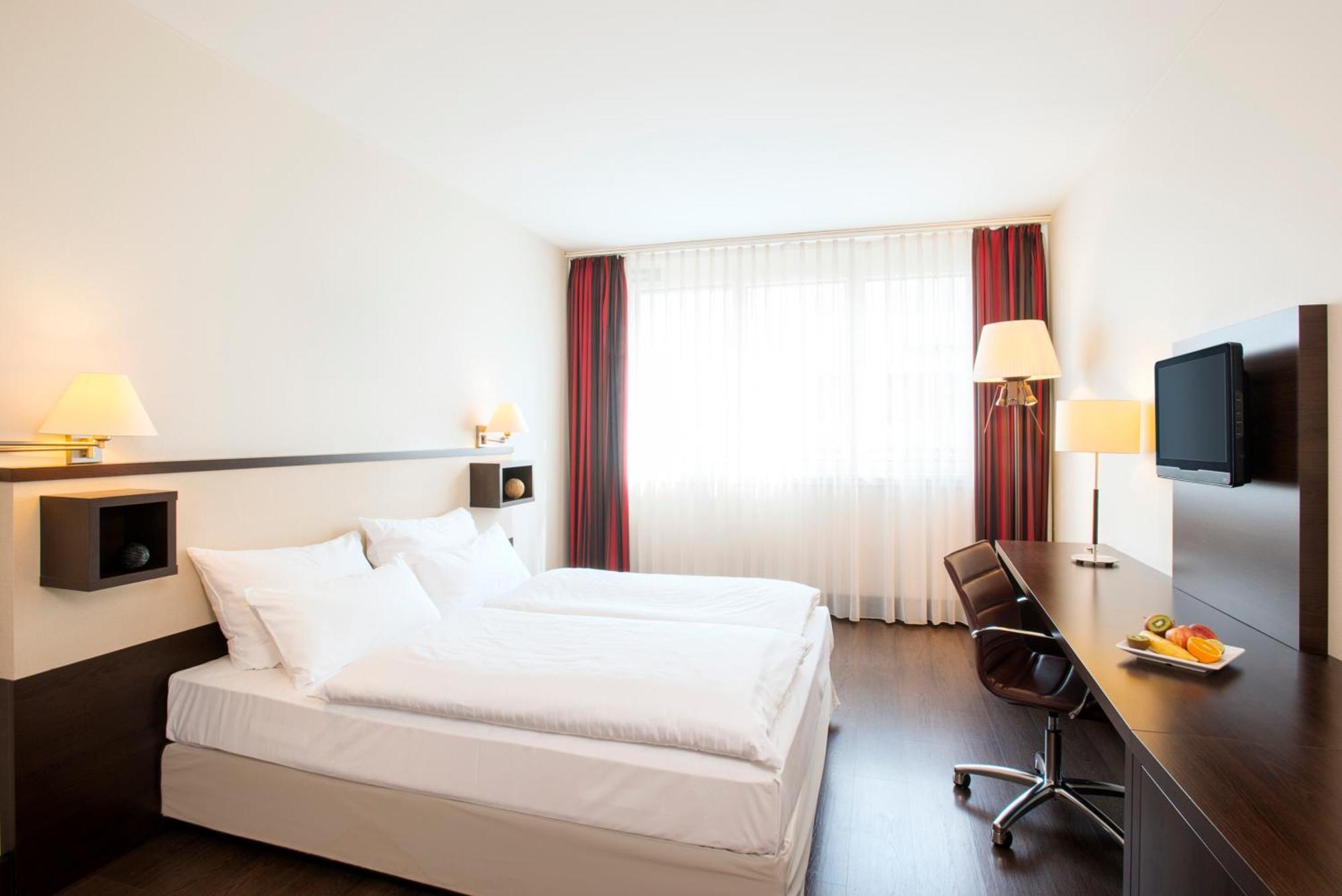 Family Adjoining Room Extra Bed