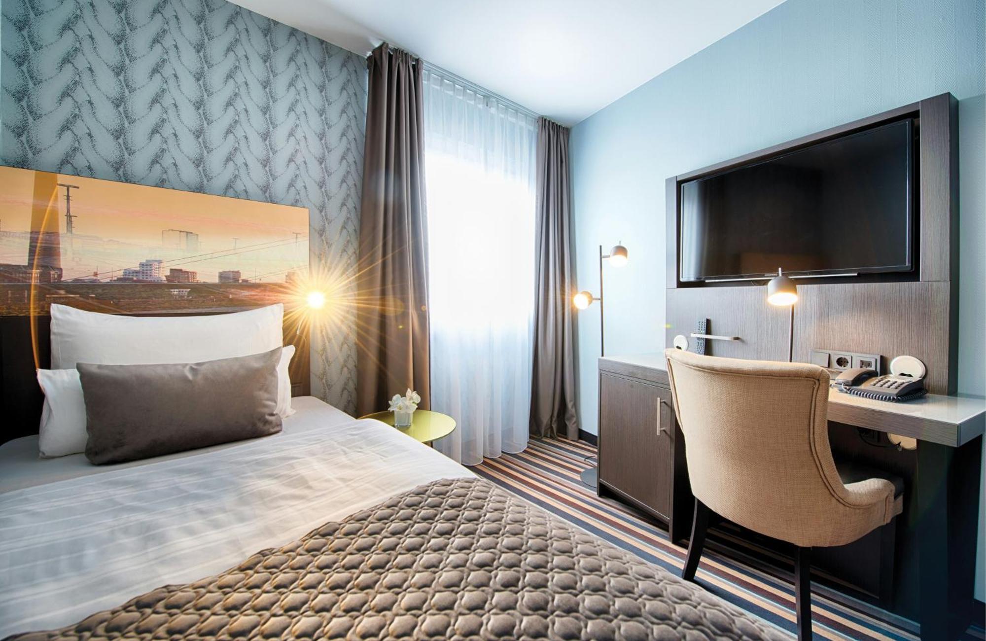 Economy Single Room
