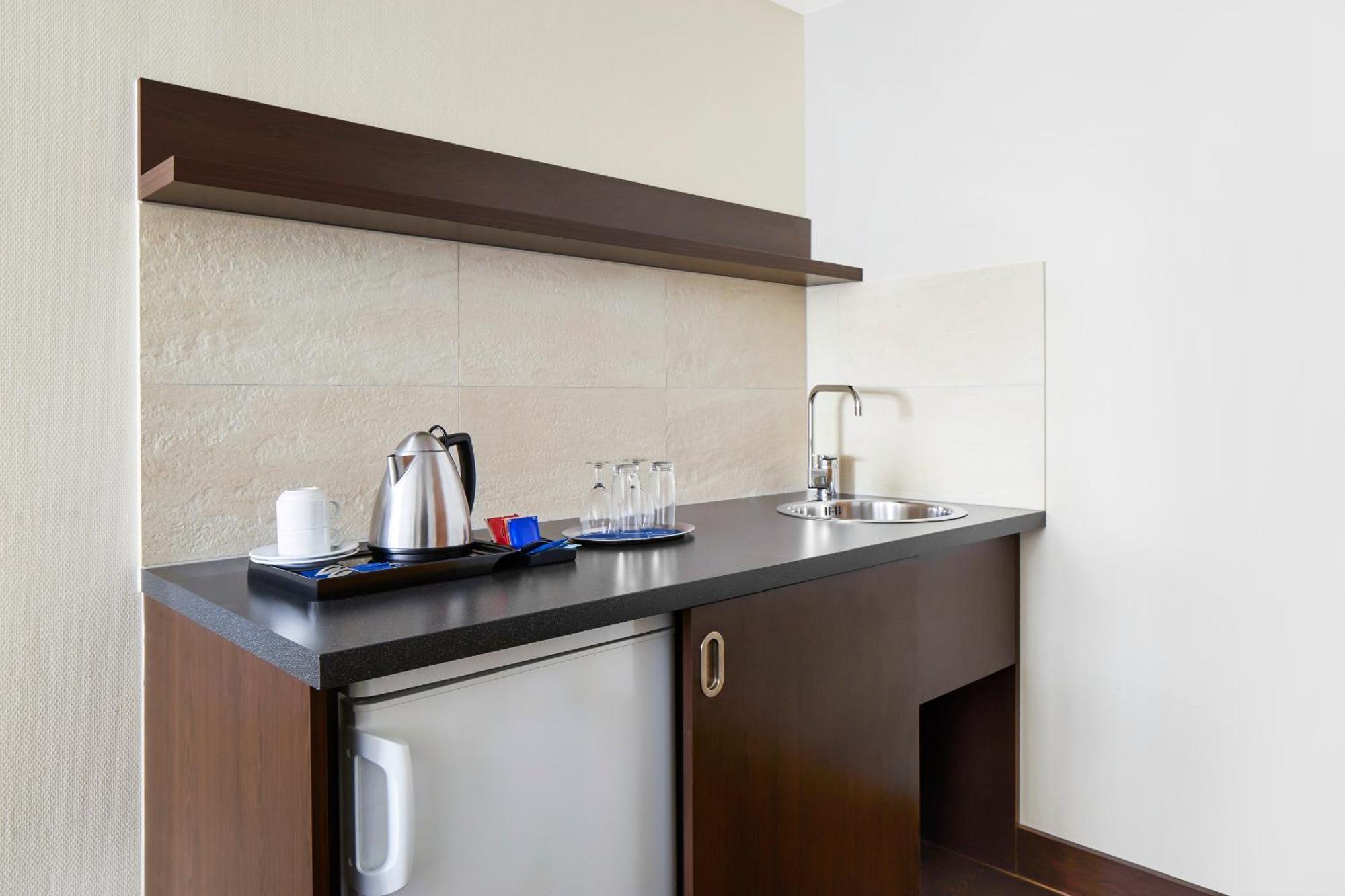 Family Adjoining Room Extra Bed