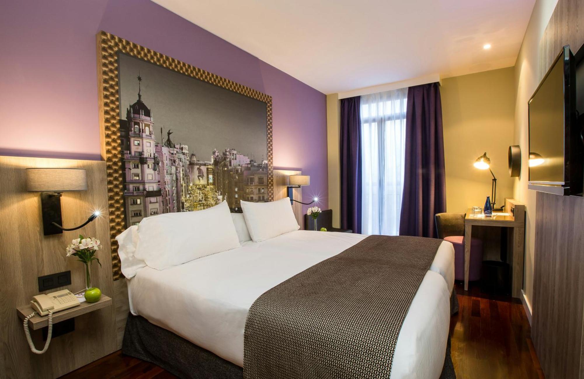 Comfort Room Park & Sleep