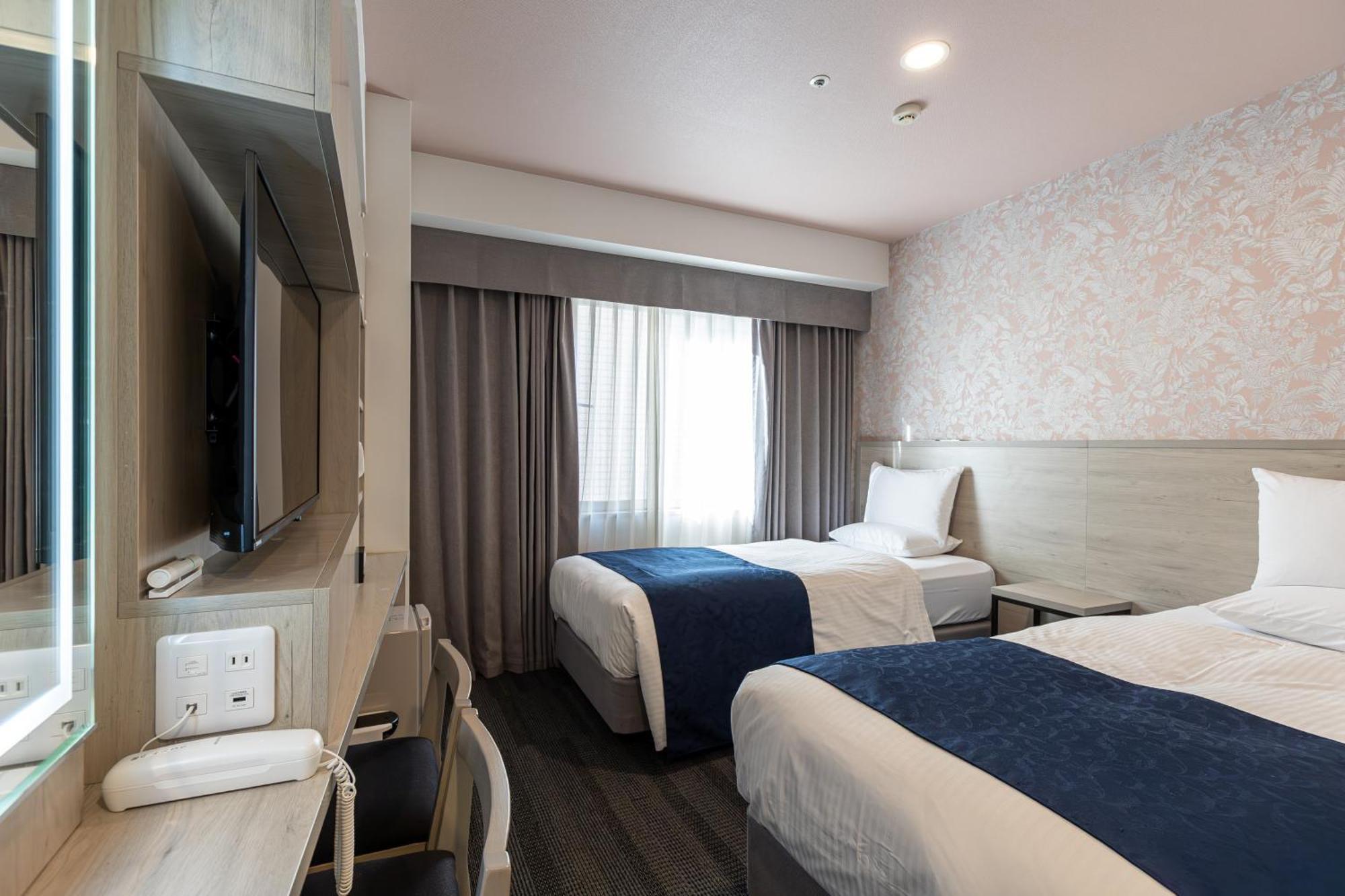 Comfort Twin Room - Non-Smoking