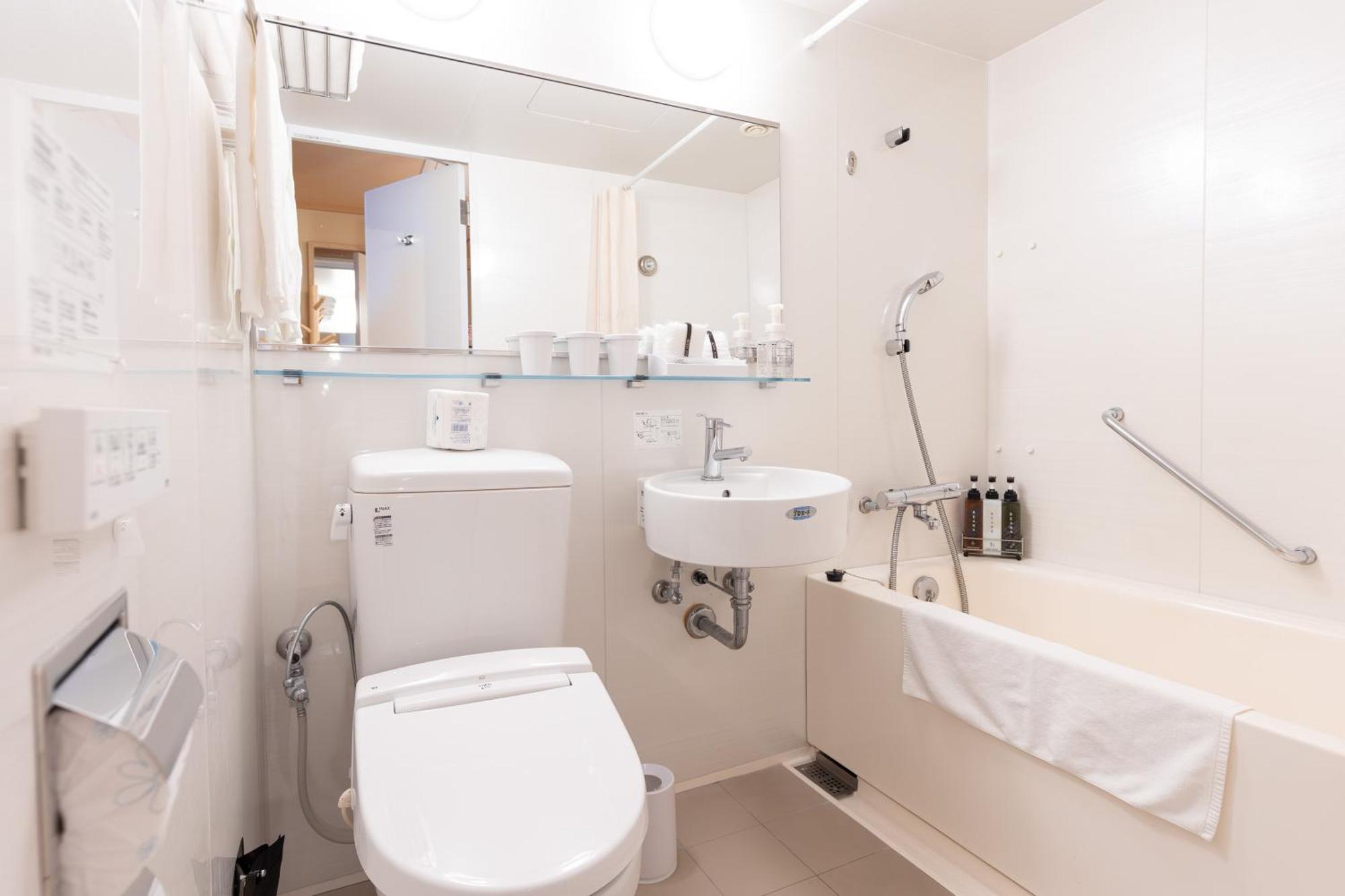 Japanese-Style Triple Room - Annex - Non-Smoking