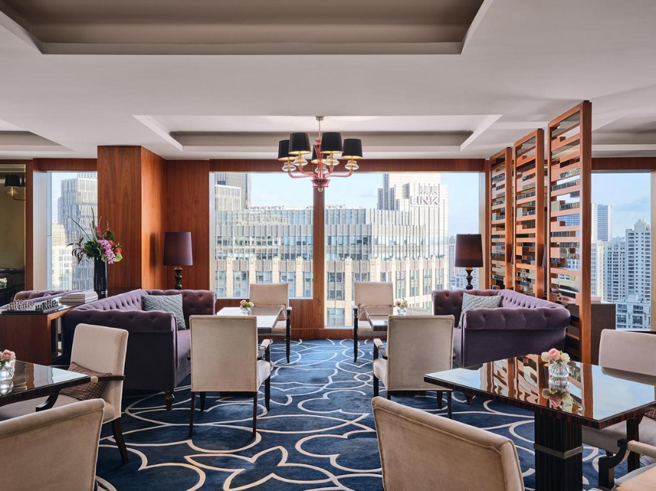 Chairman Suite