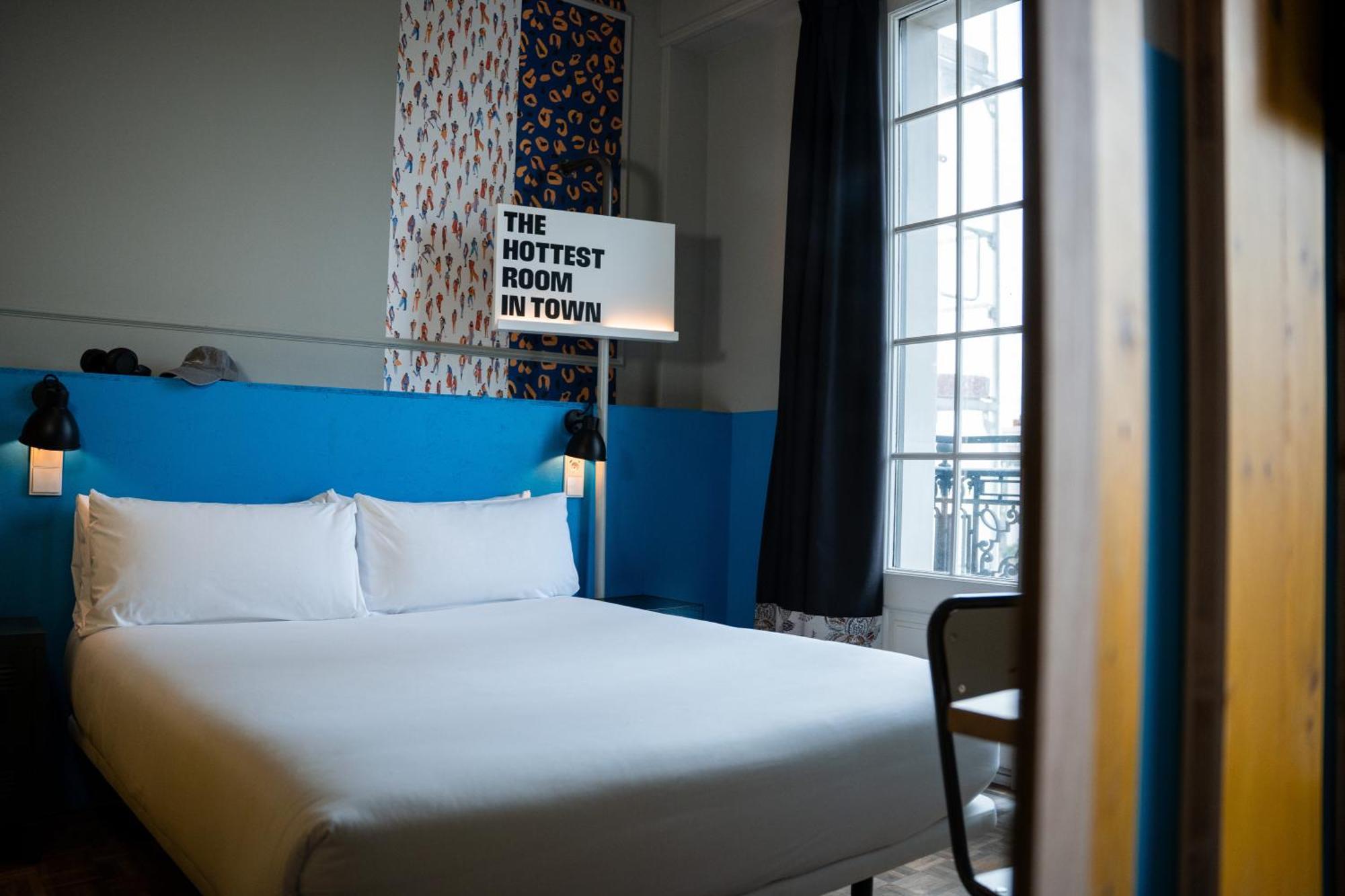 Quadruple Room View