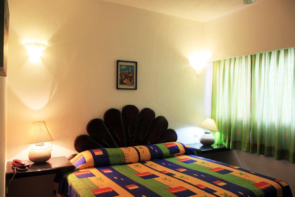 Grand Suites Studio Comfort