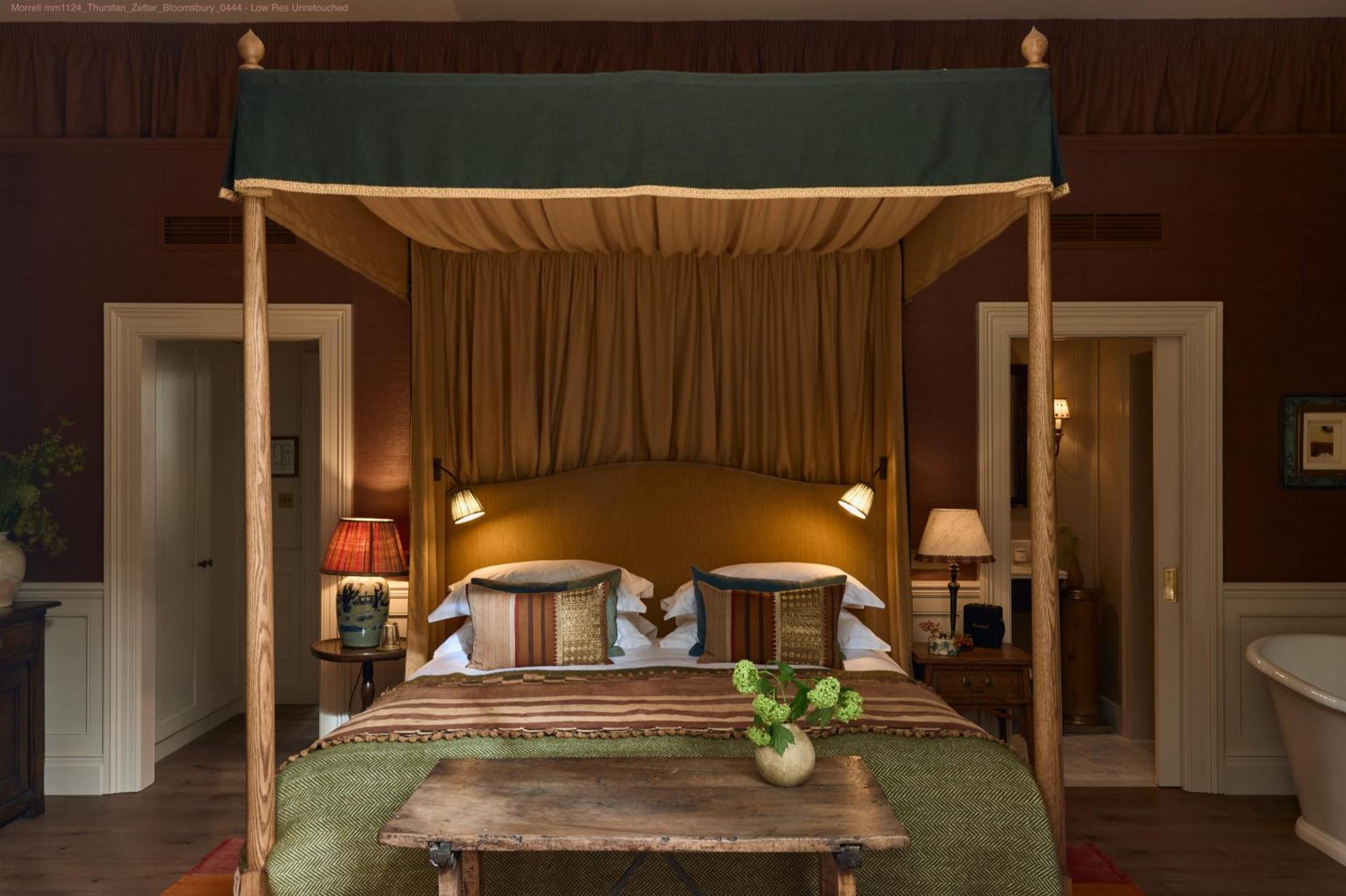 Terrace Suite