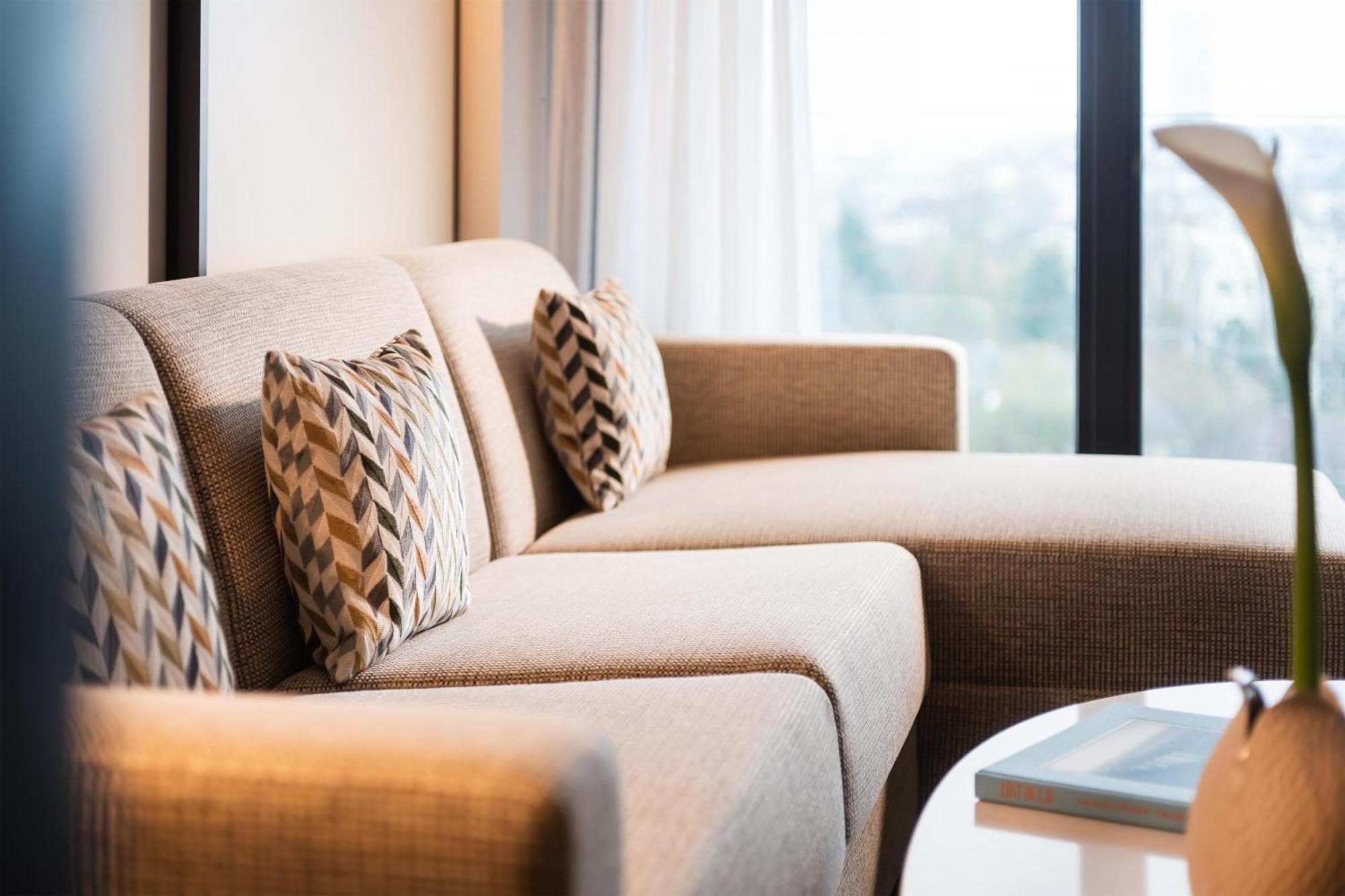 Ambassador Twin Suite