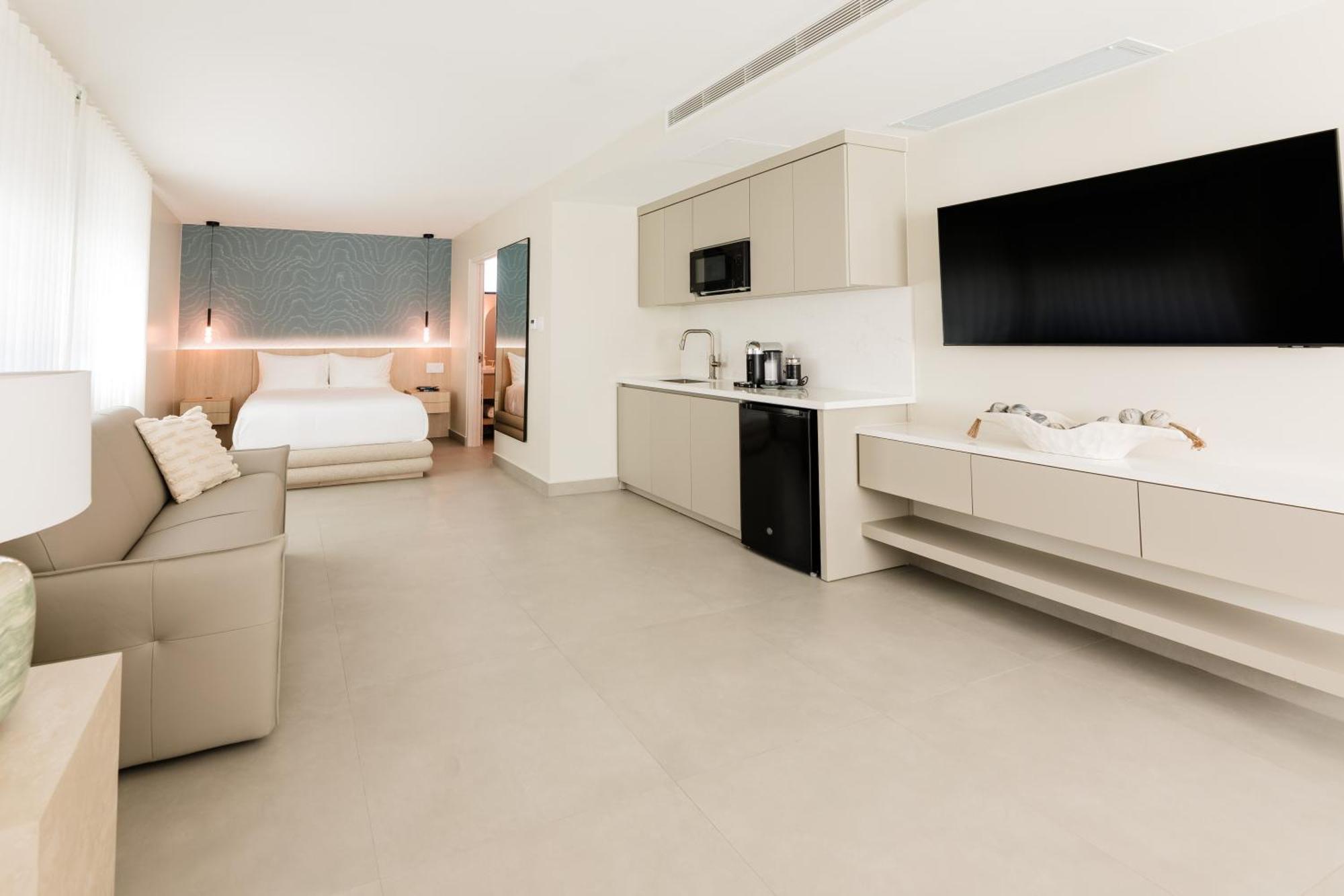 Executive Suite