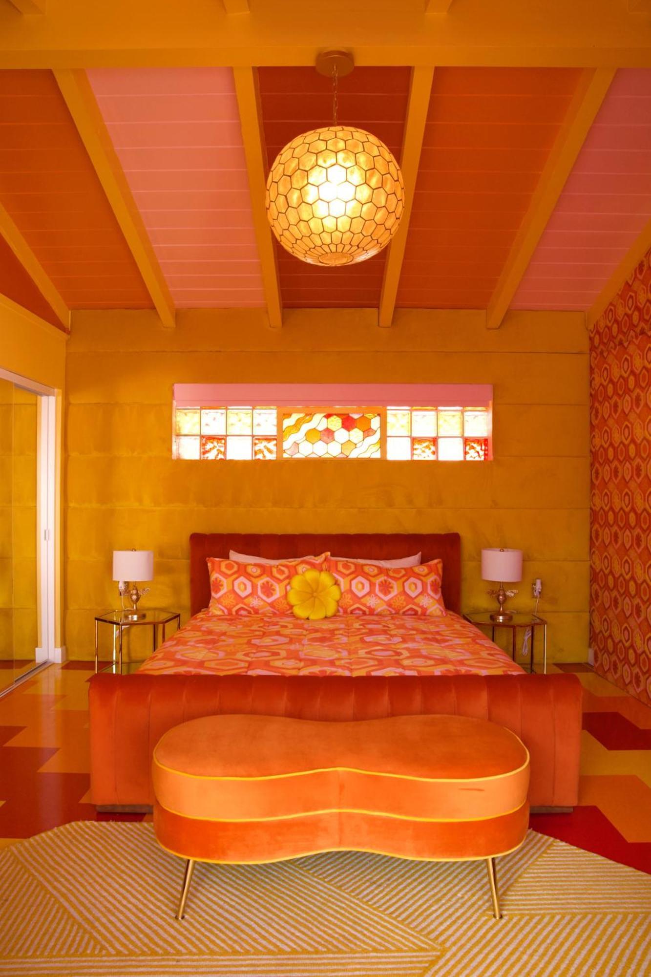 Superior King Suite