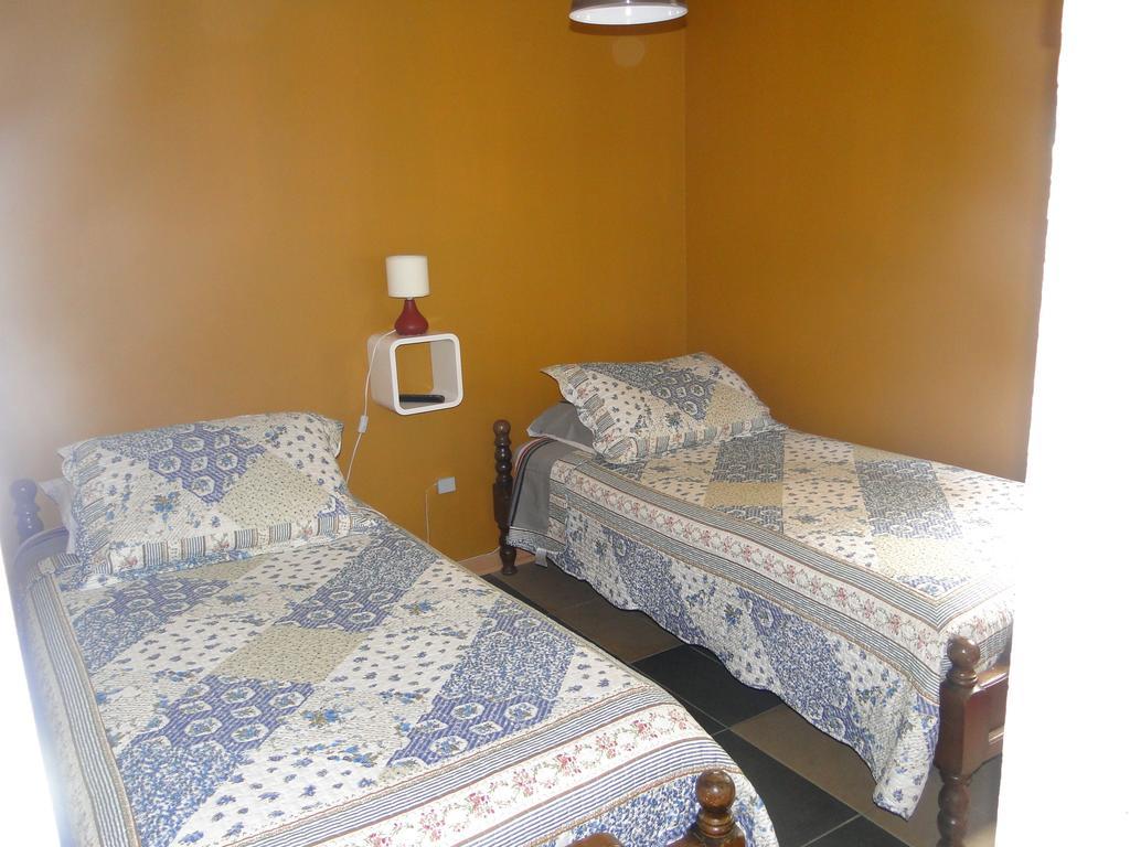 Twin Room Private Bathroom