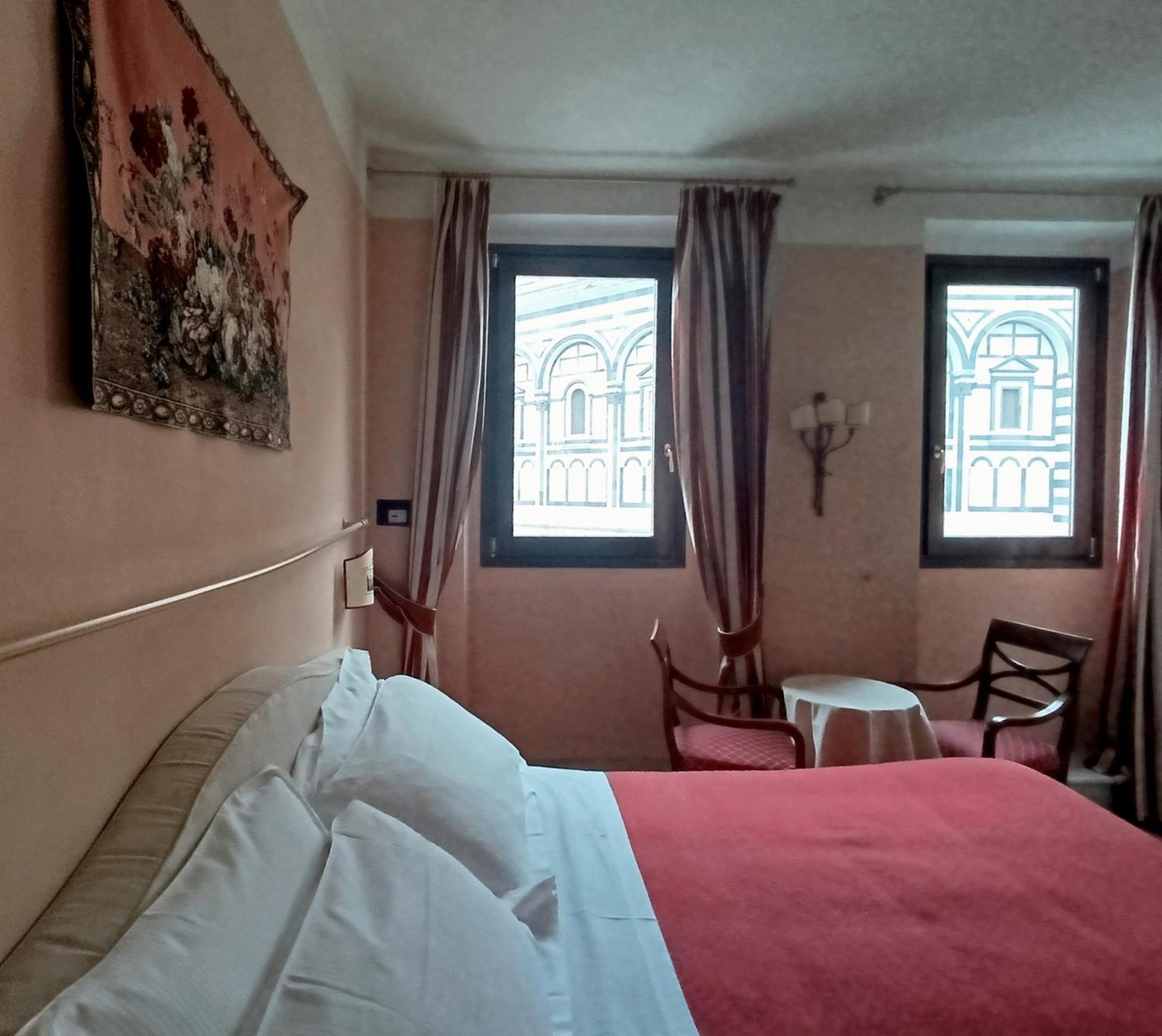 Budget Double or Twin Room
