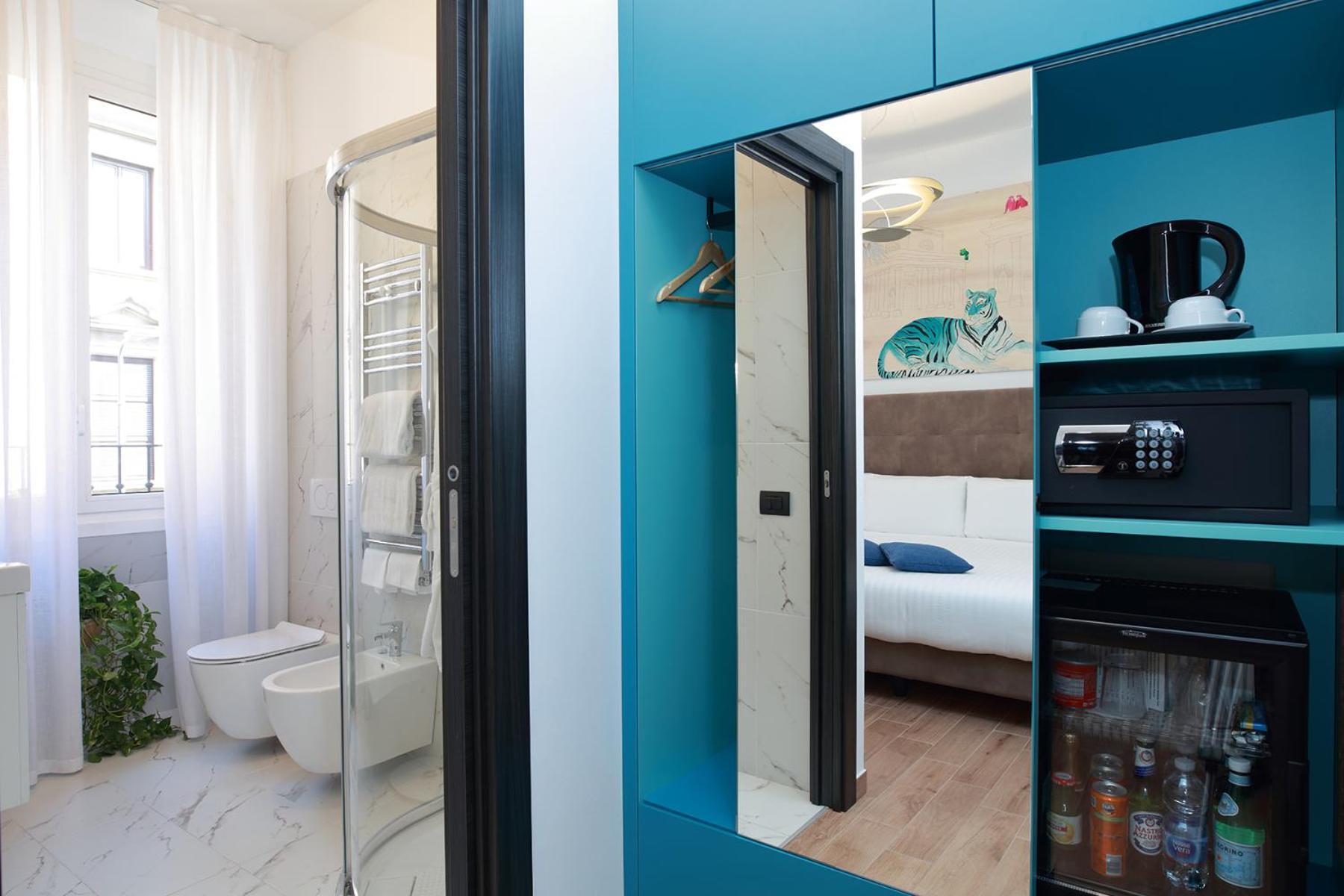 Double or Twin Room