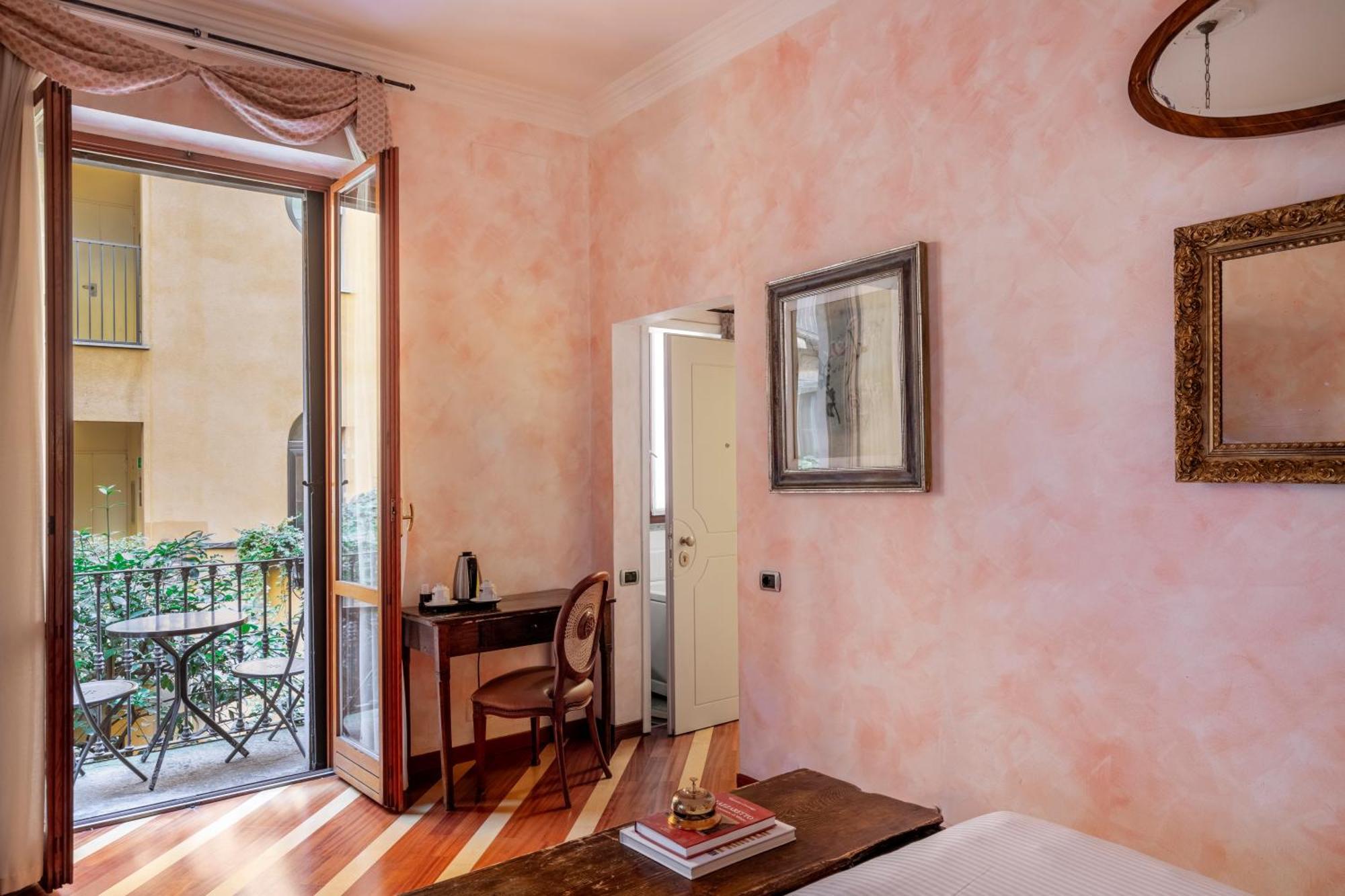 Double or Twin Room