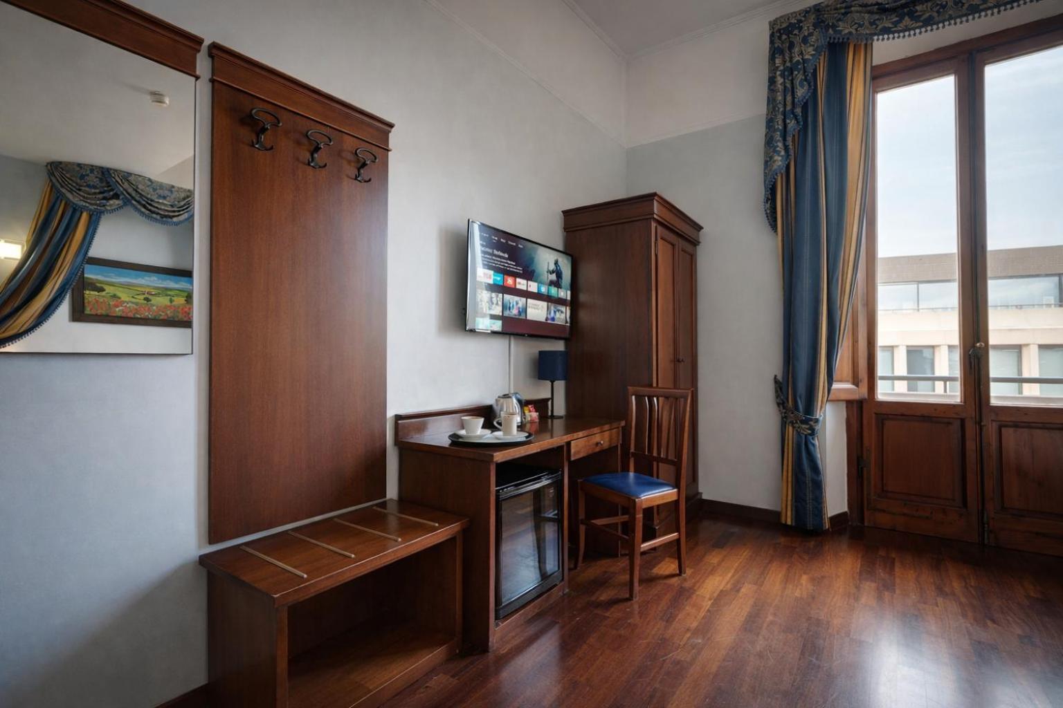 Superior Double or Twin Room