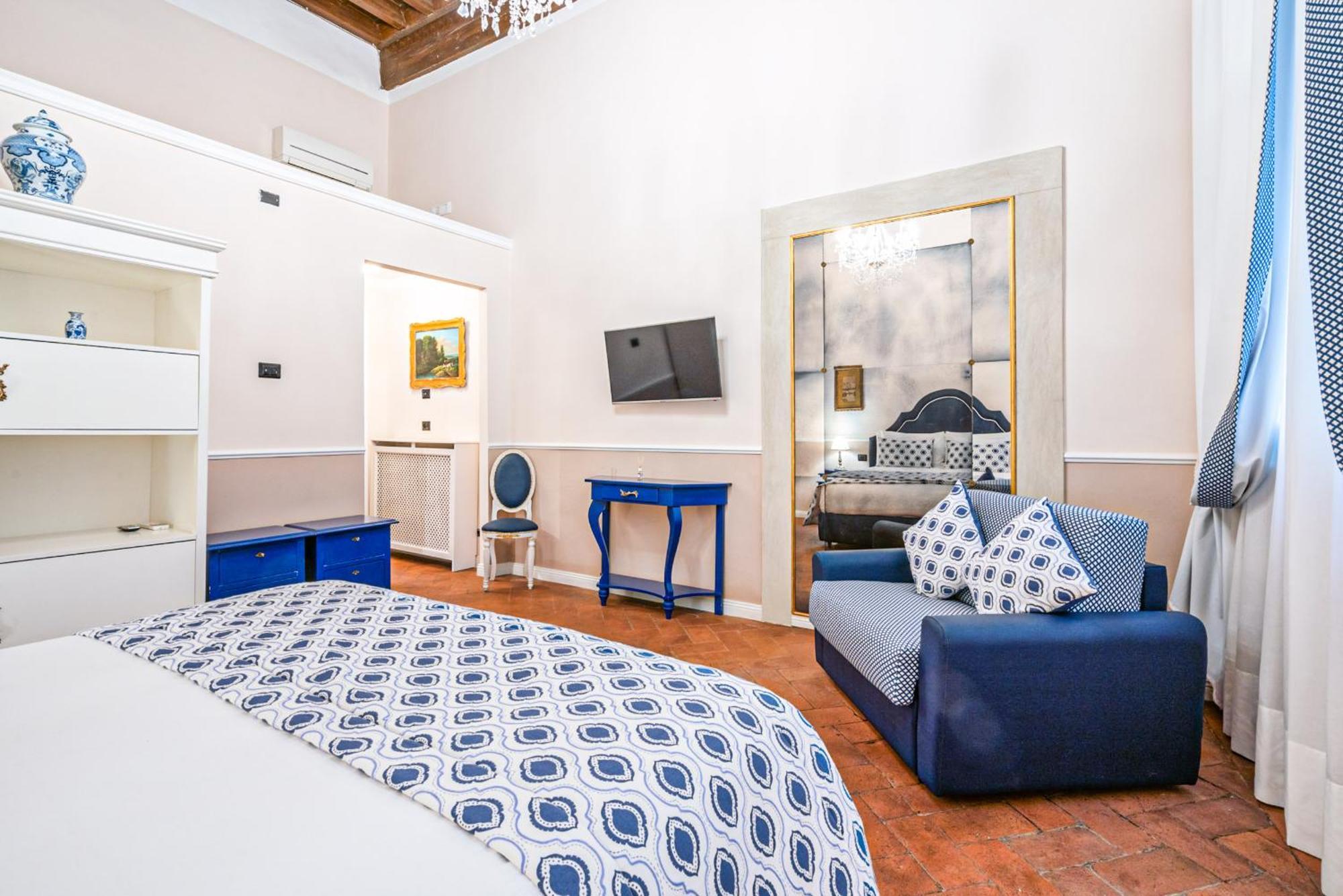Superior Queen Room