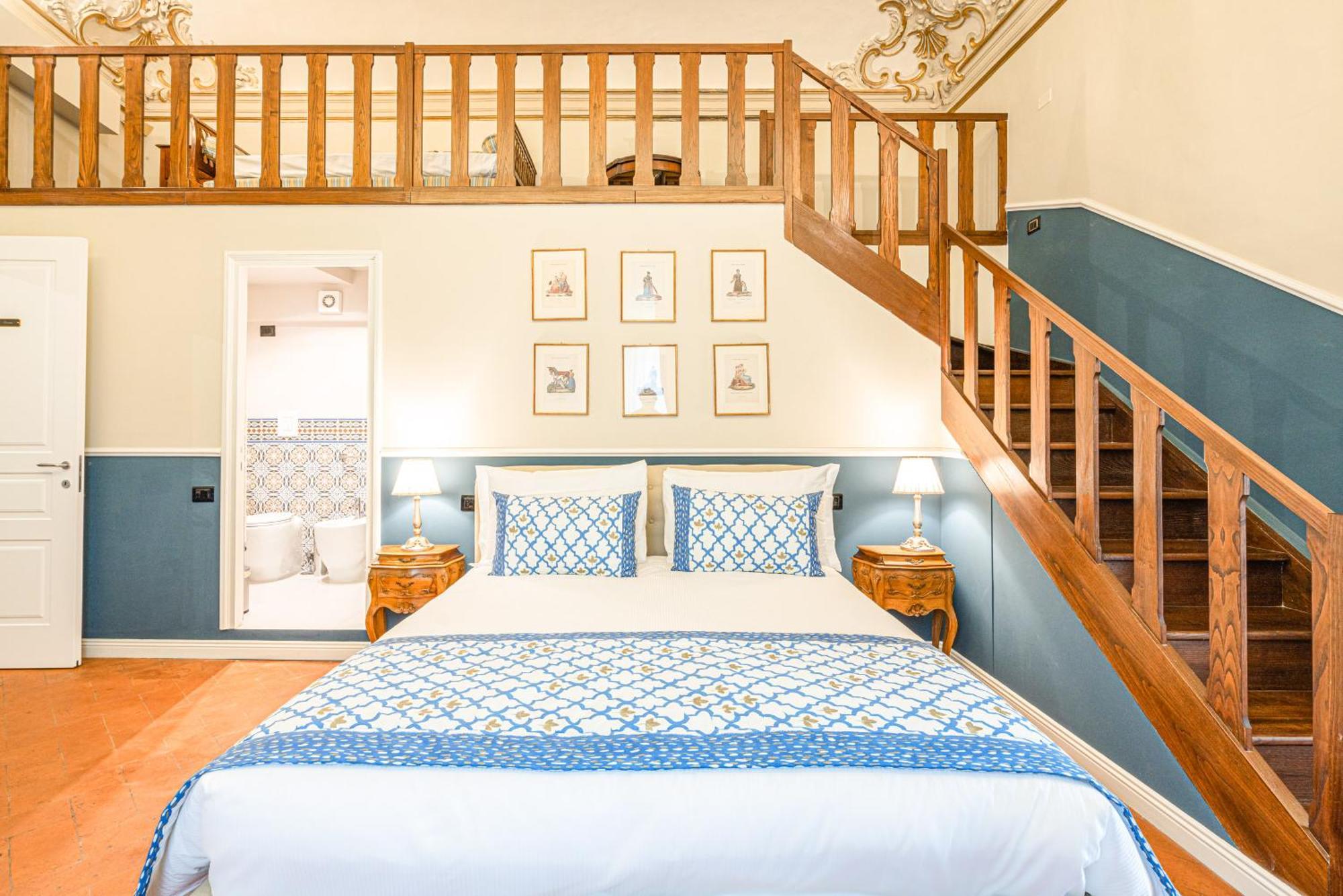 Deluxe Family Suite