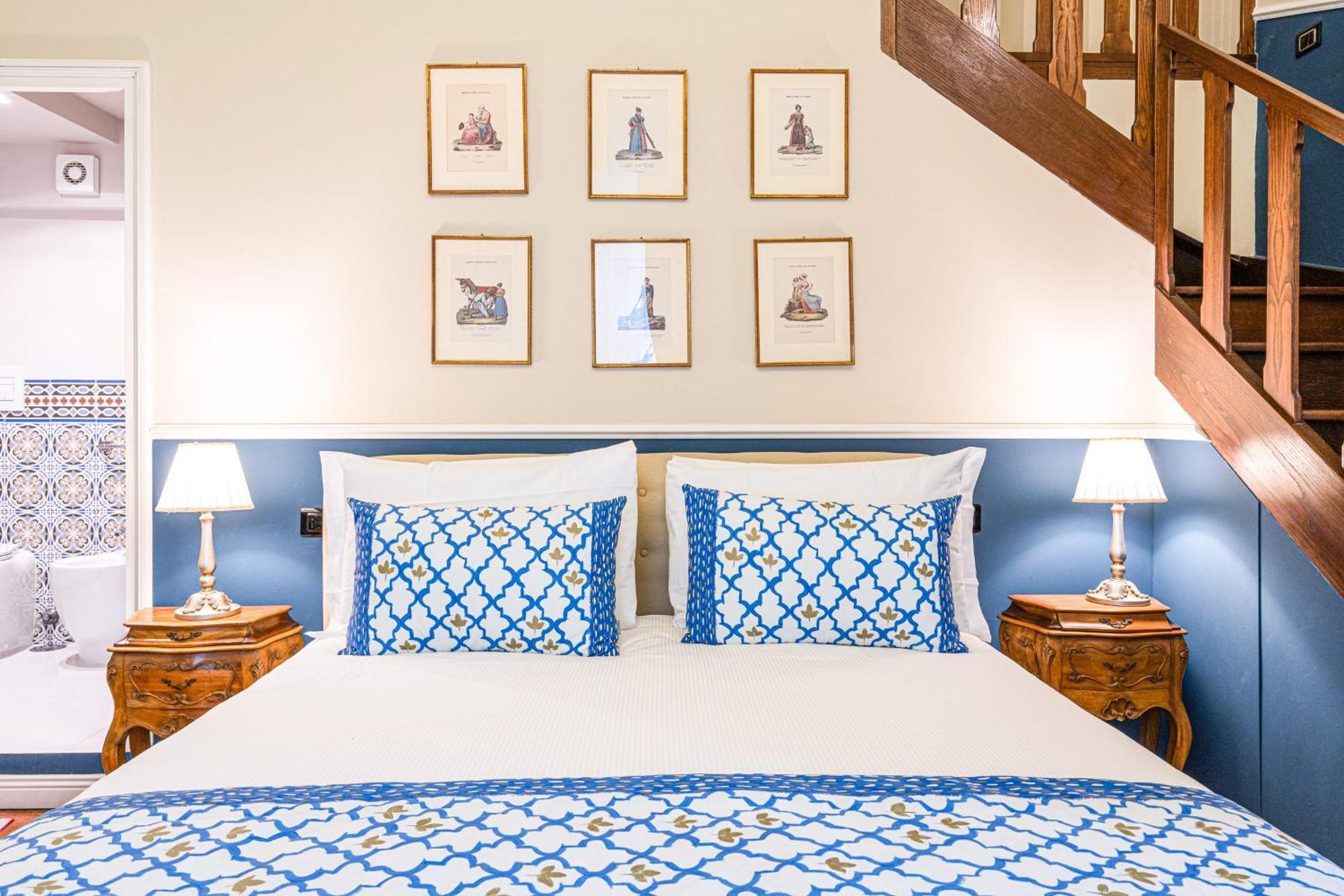Deluxe Family Suite