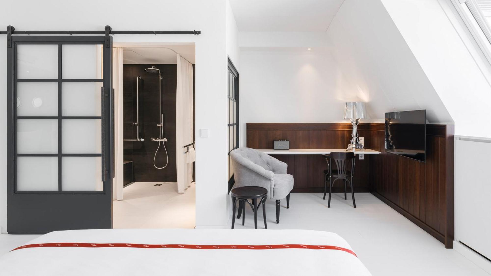 Cozy Room - Accessible