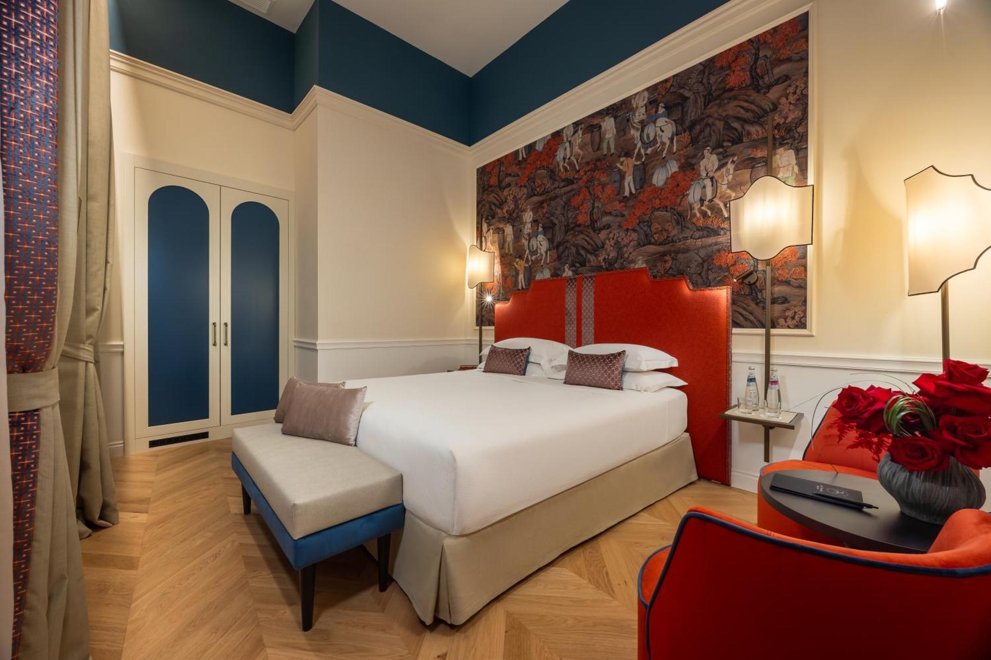King Room