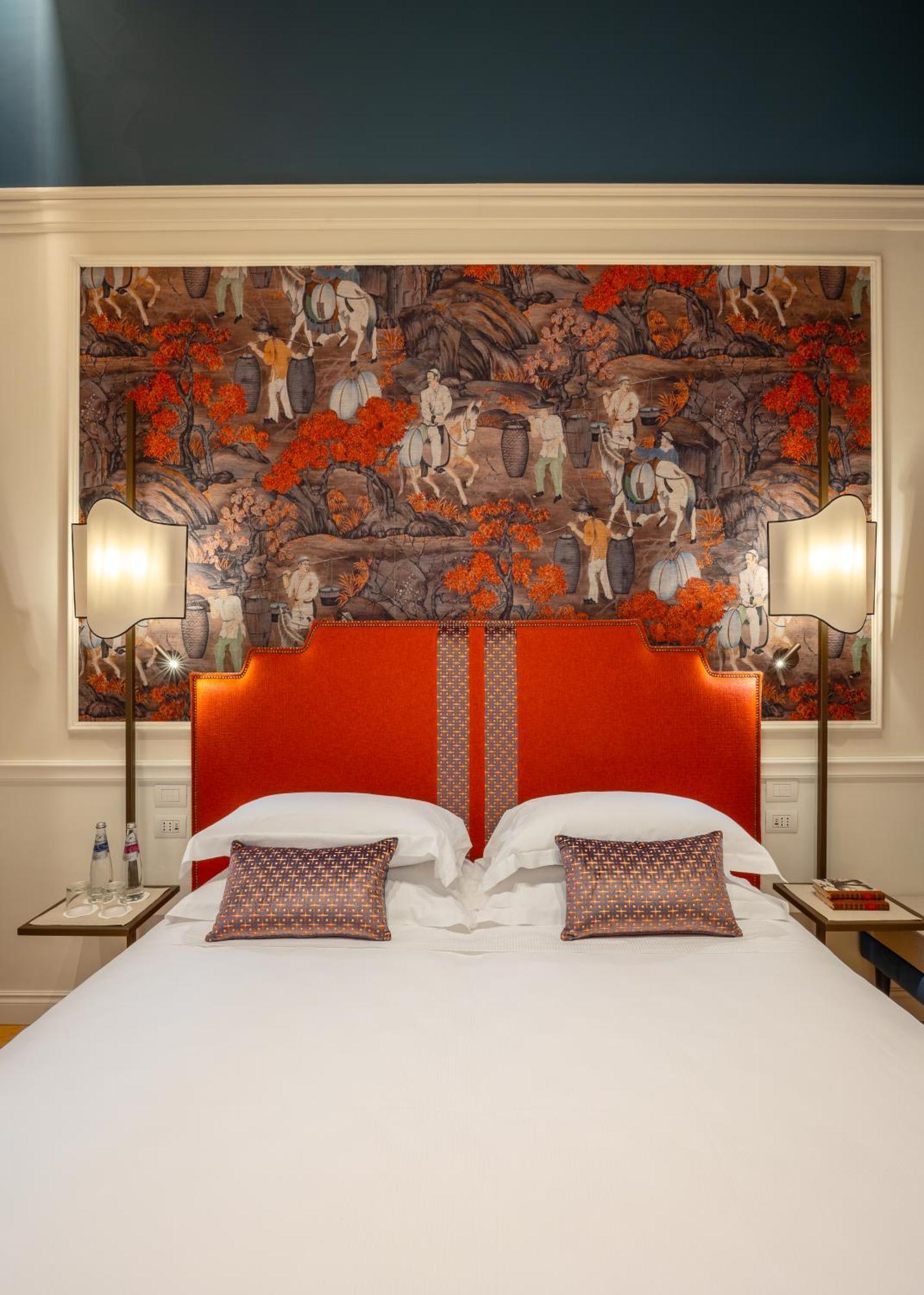 King Room