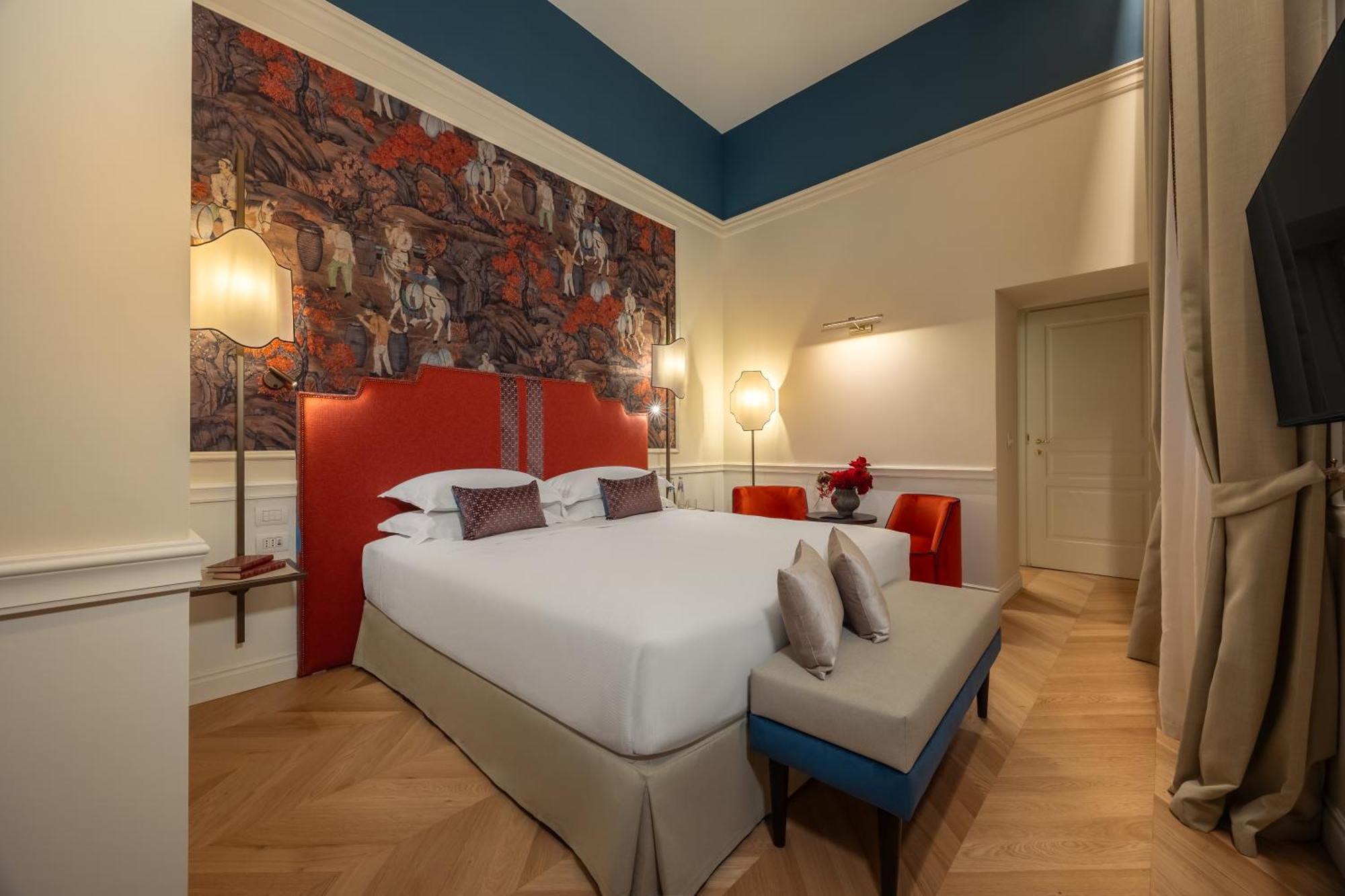 King Room