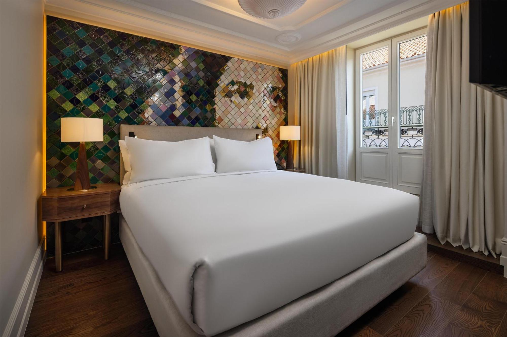King Room Azulejos Signature