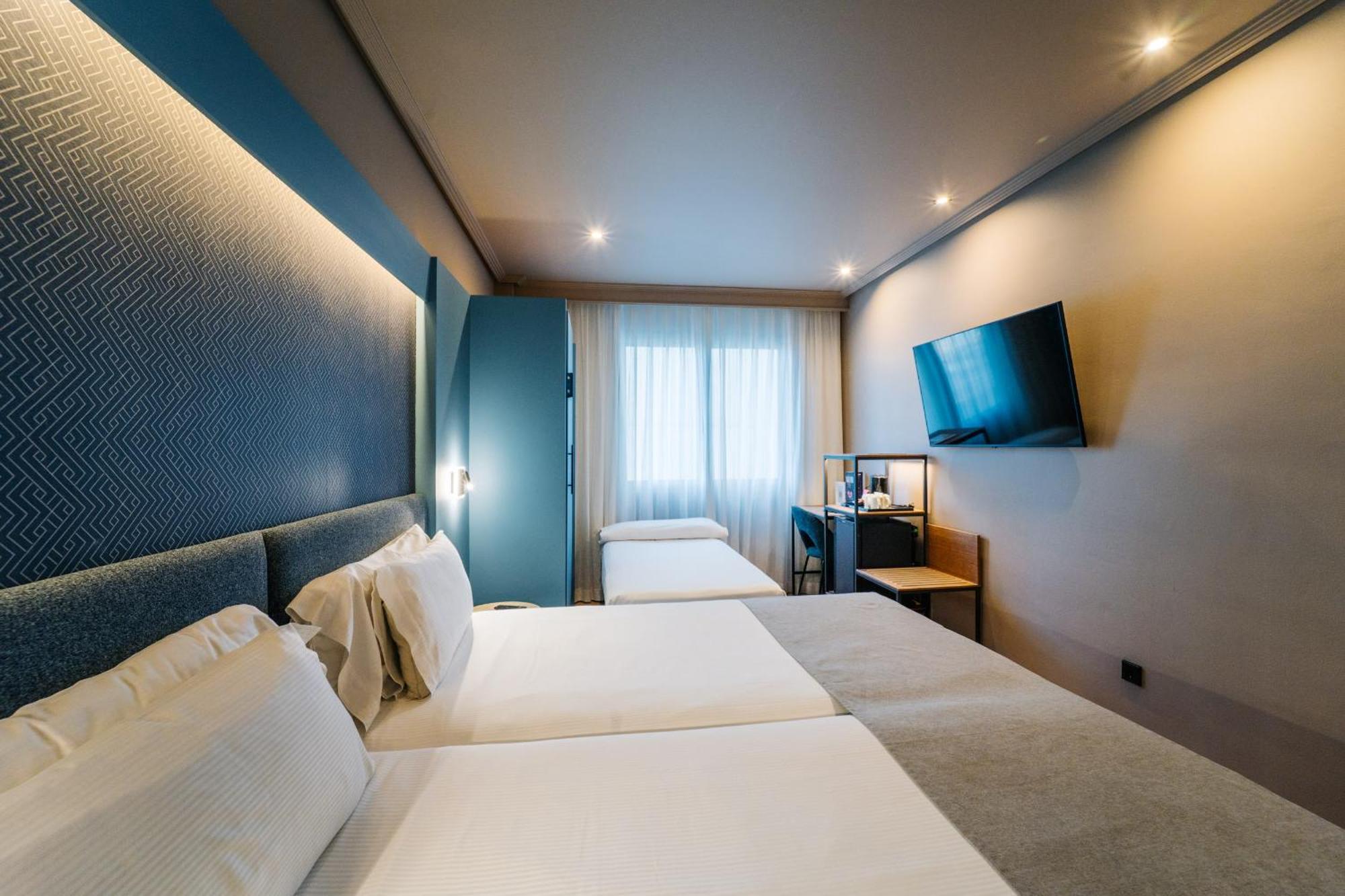 Classic Triple Room