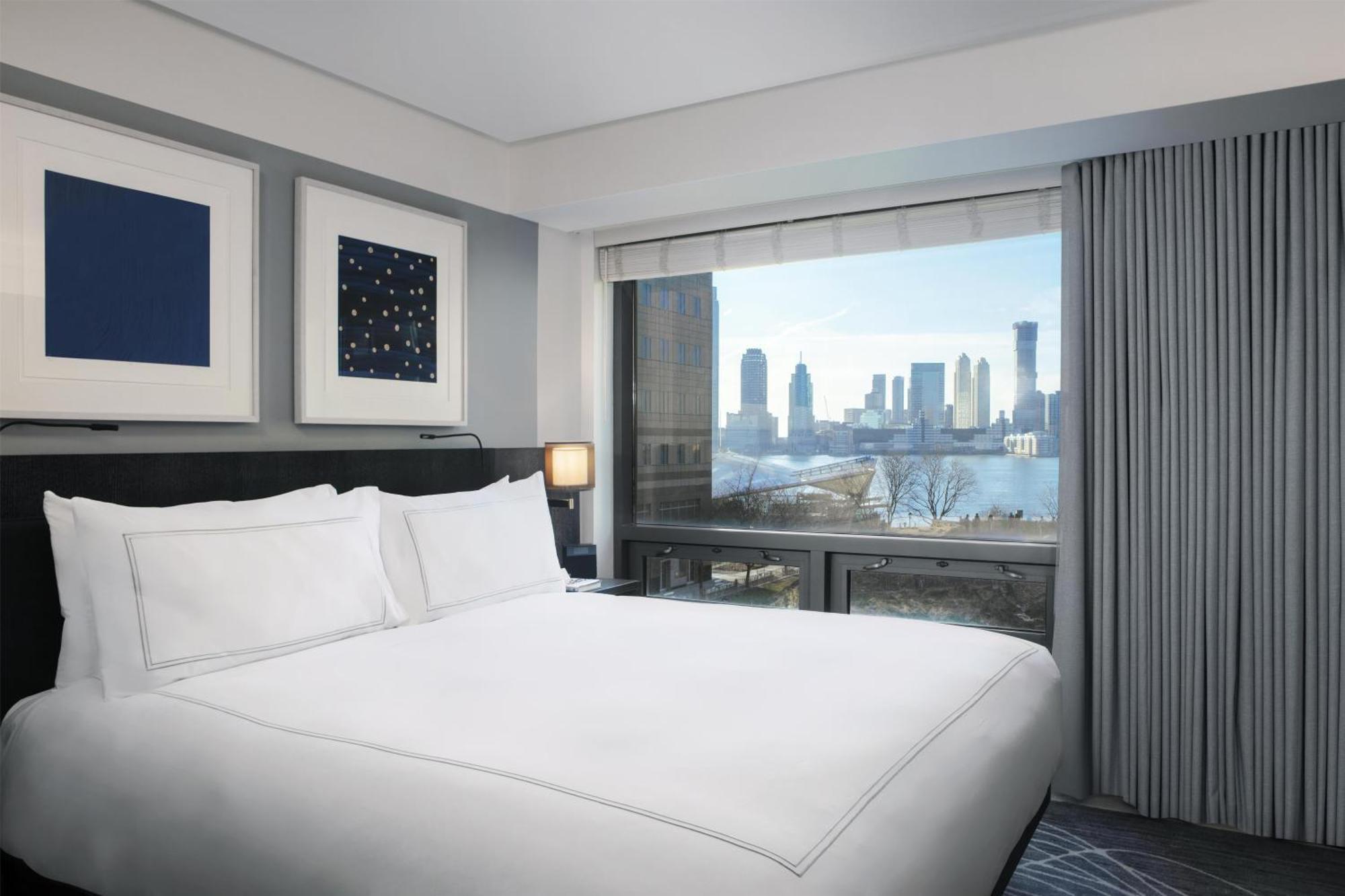King Suite River View