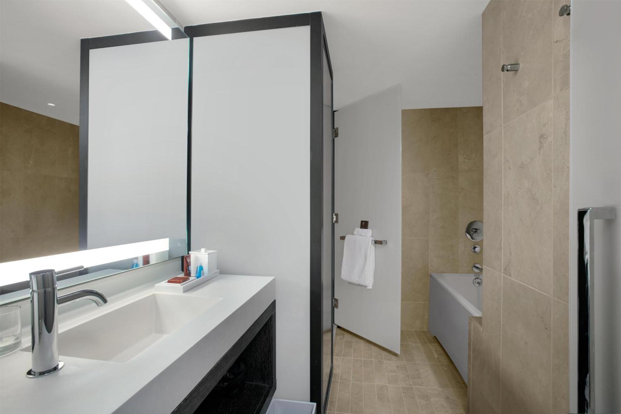 Executive King Suite