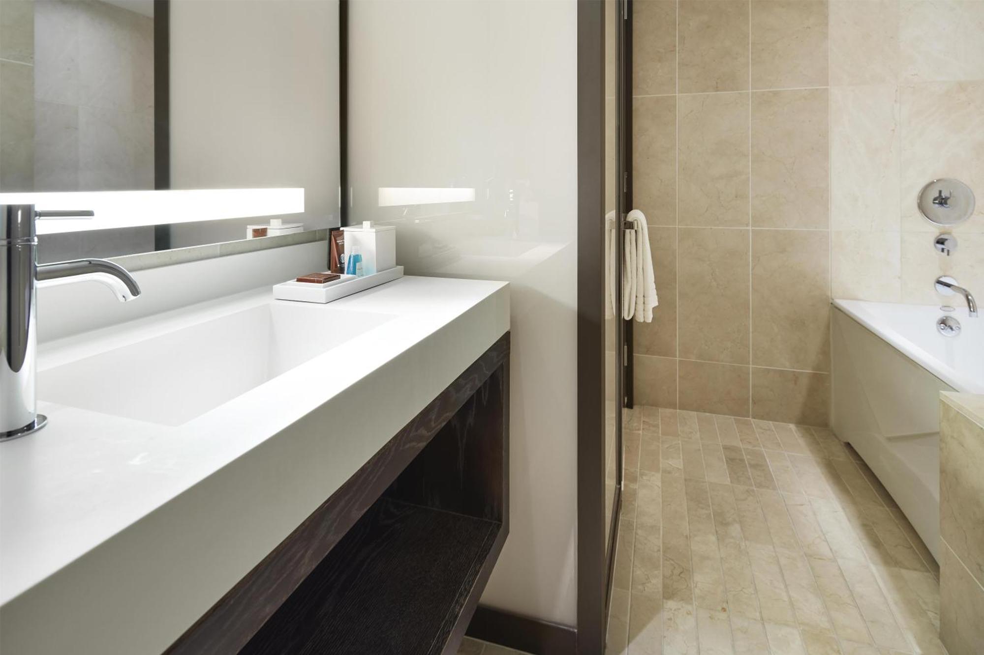 Executive King Suite