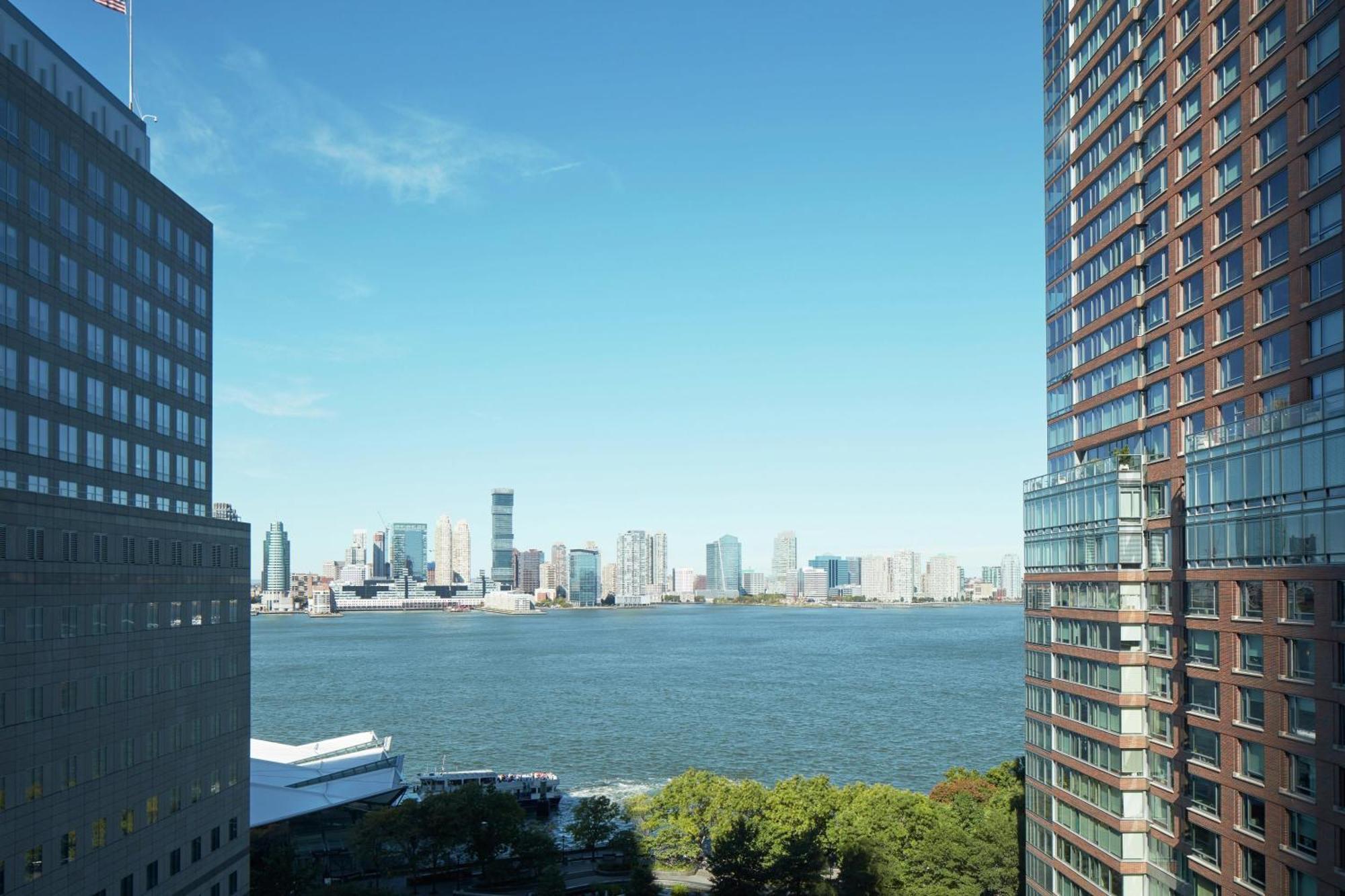 King Suite River View