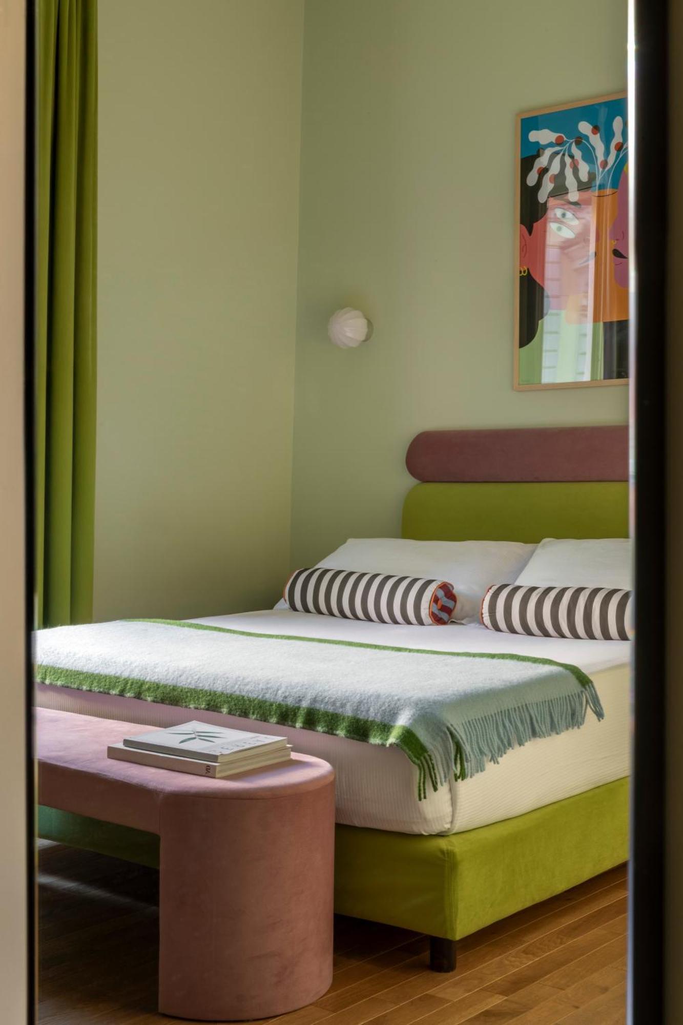 Deluxe Double or Twin Room Annex