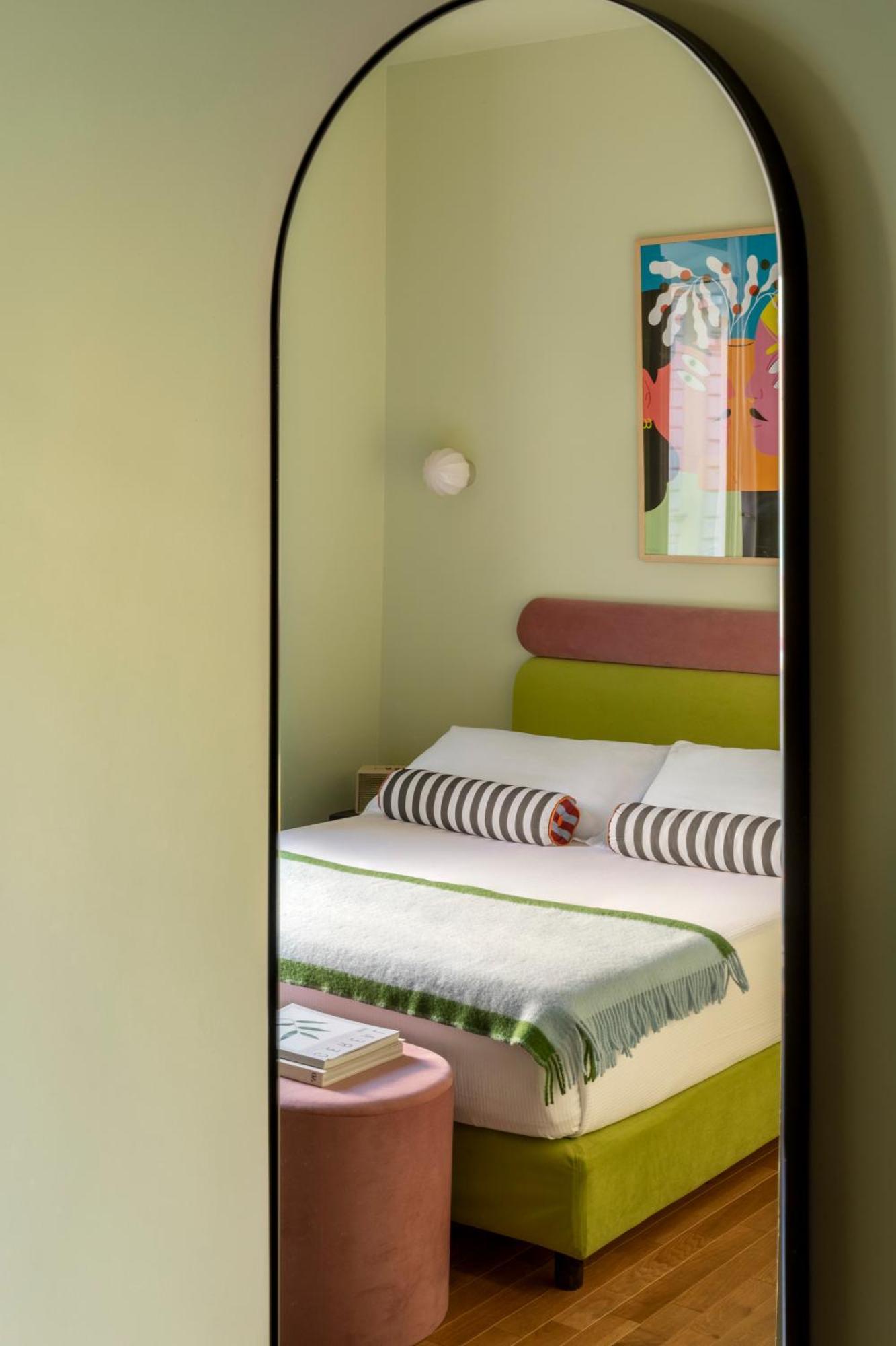 Deluxe Double or Twin Room Annex