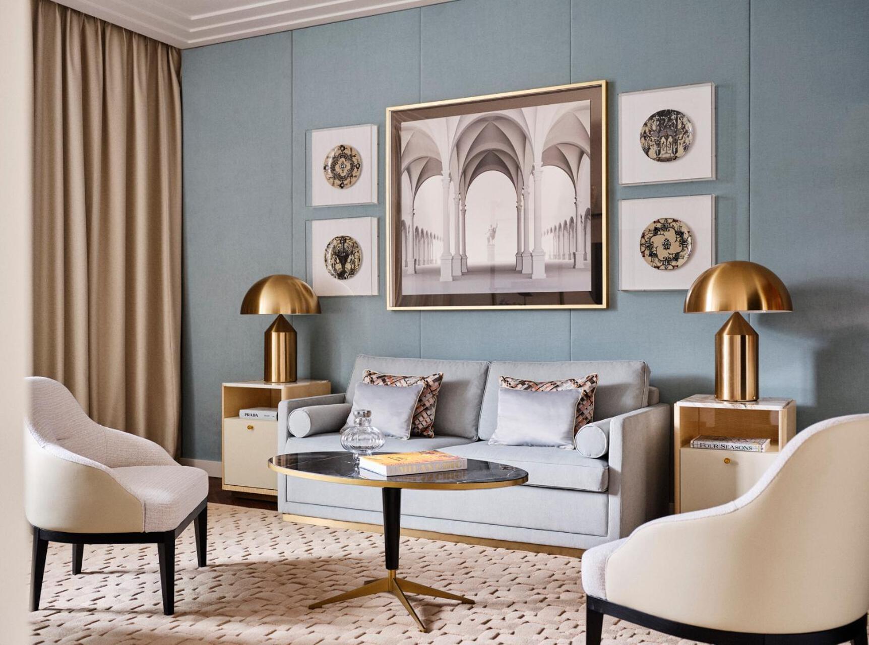Executive Suite King