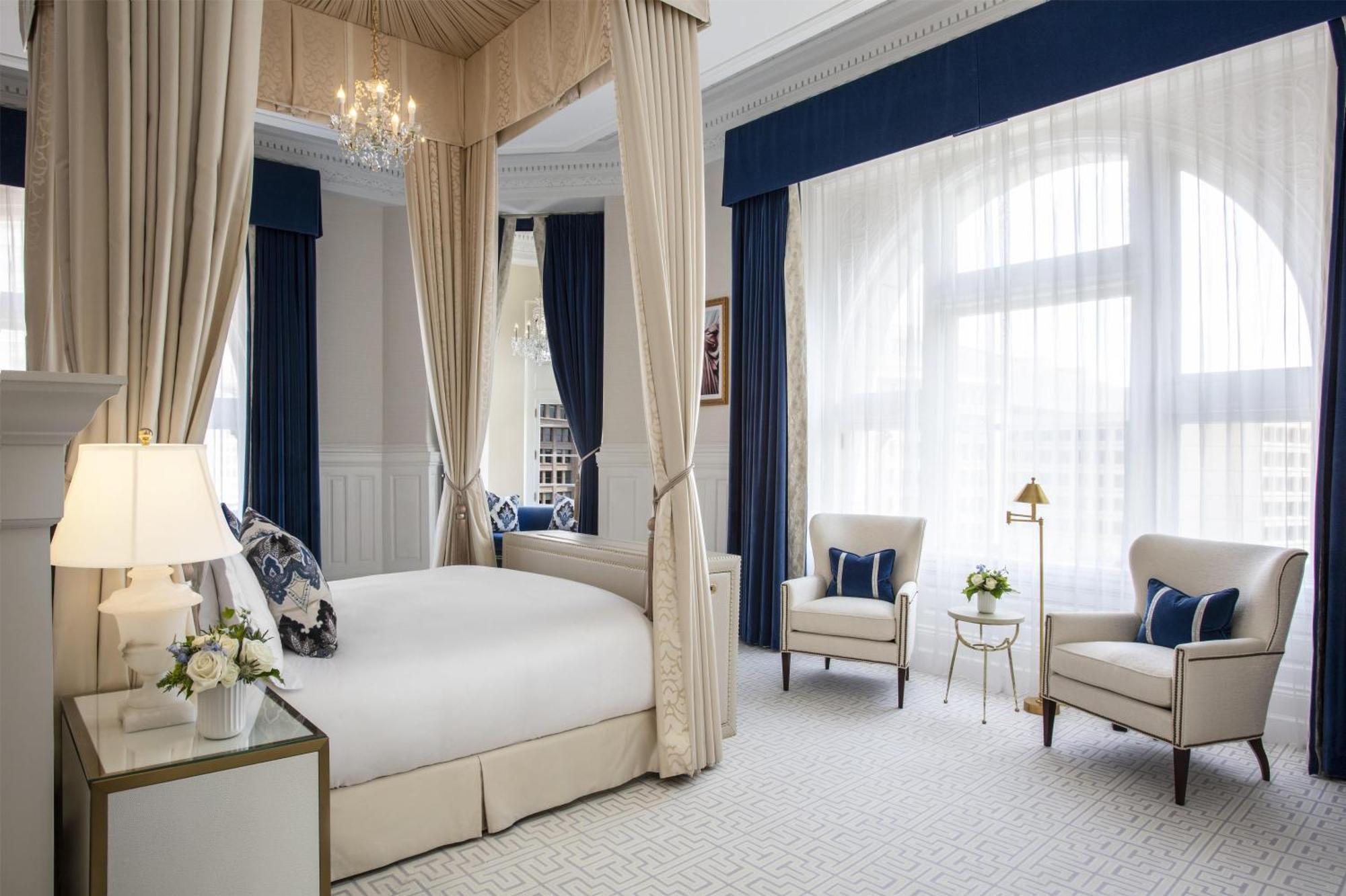 One-Bedroom Suite