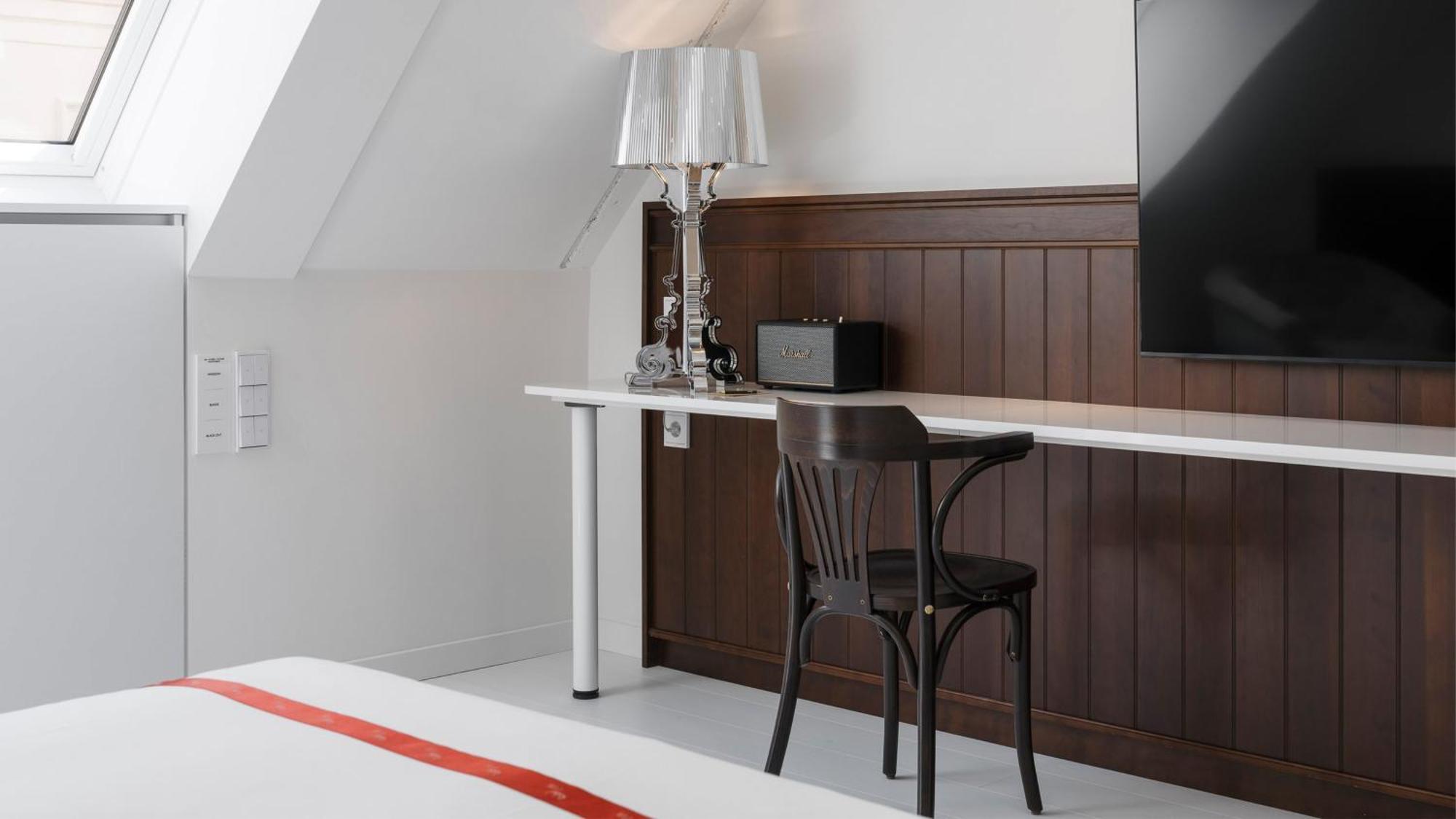 Wow Room