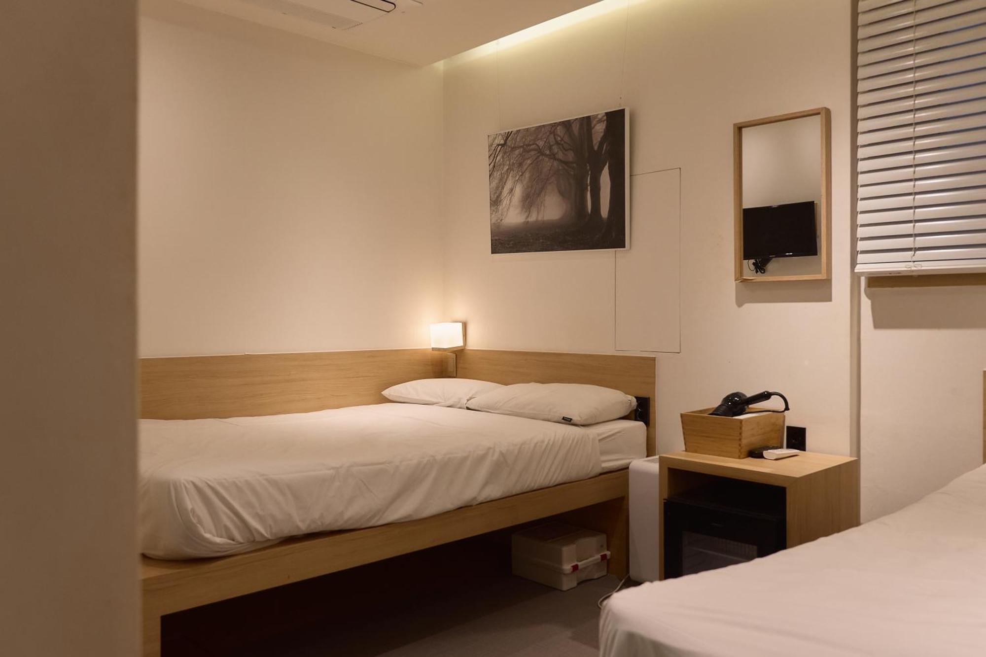 Superior Quadruple Room