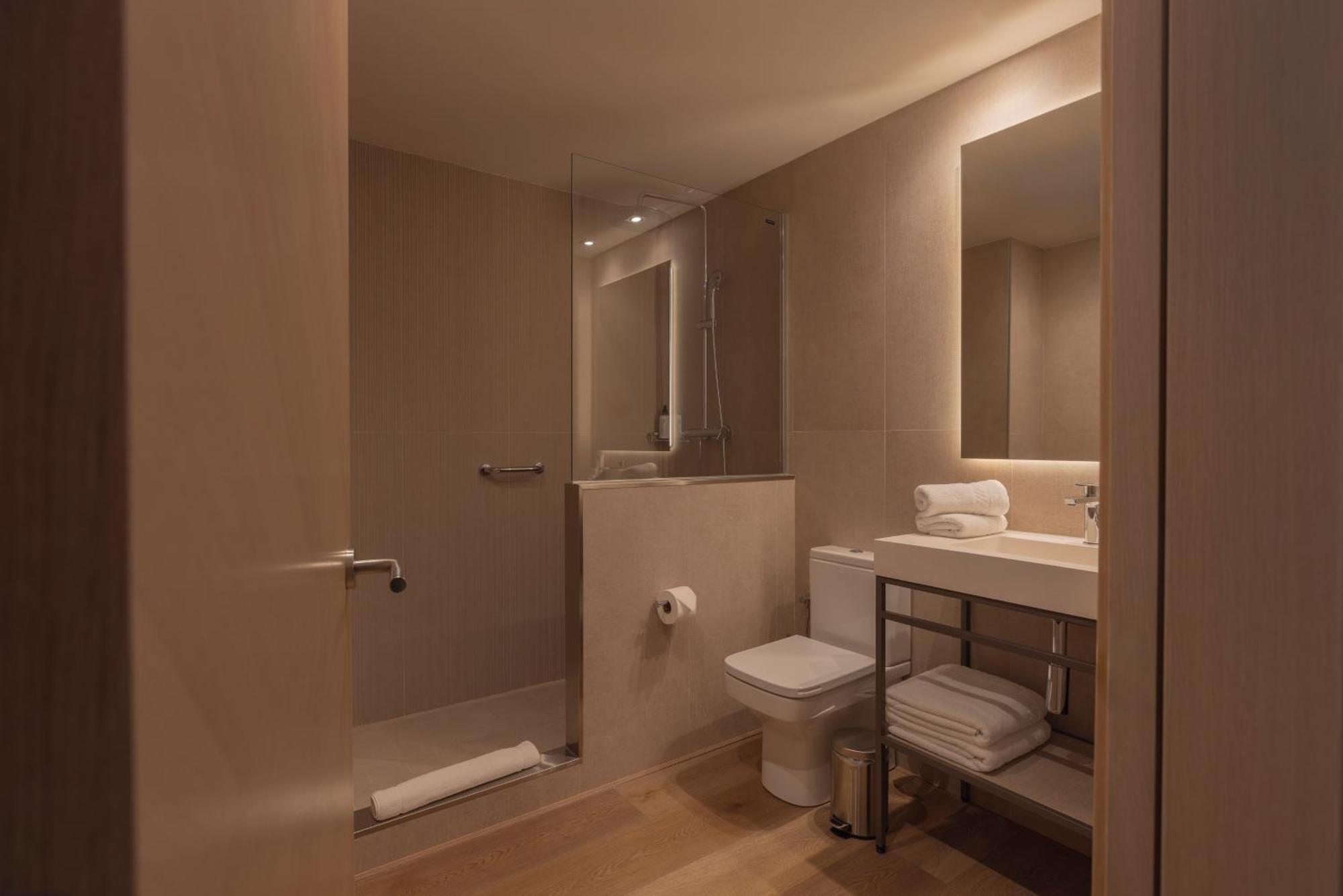 Interior Superior Room